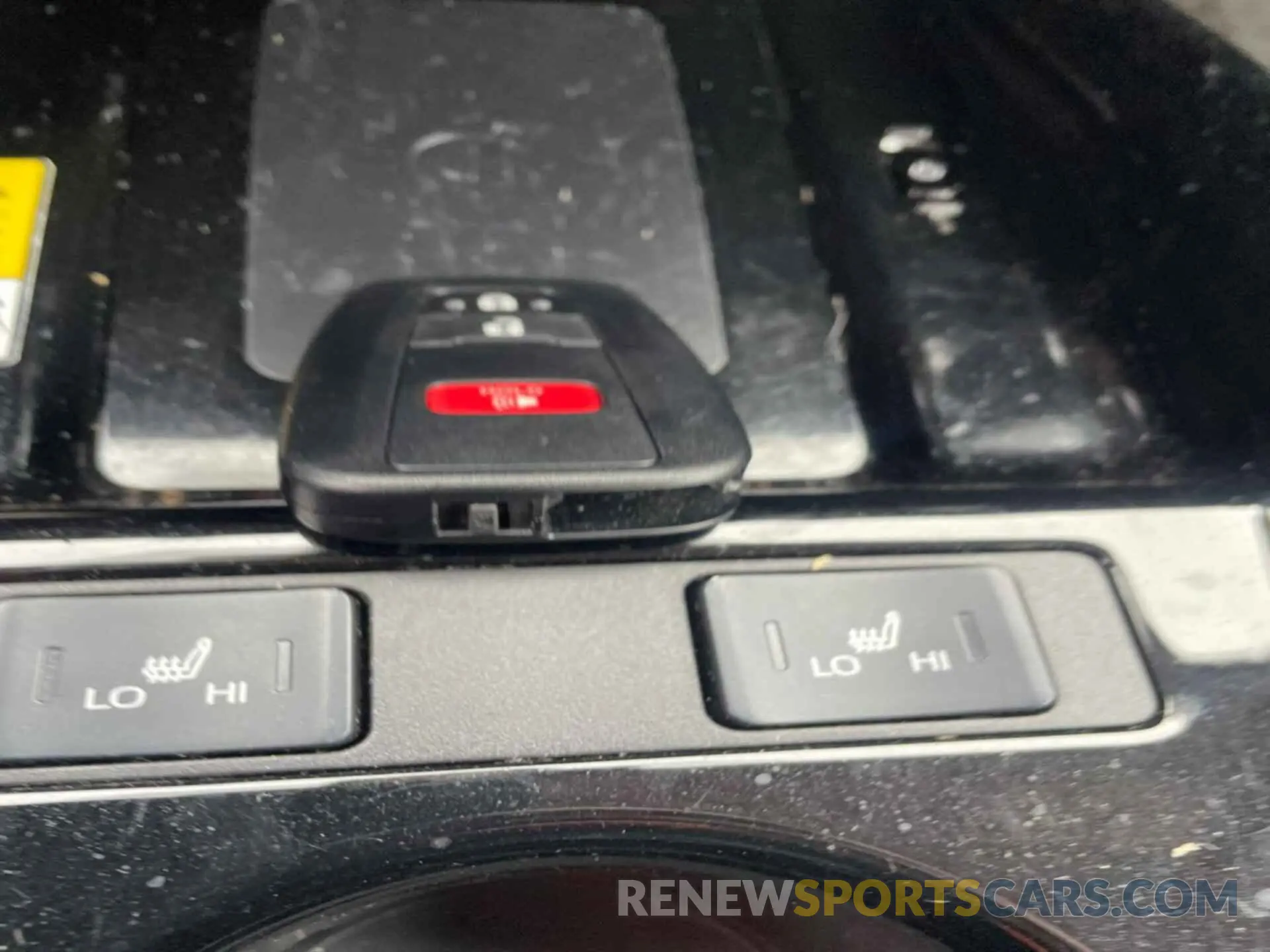 34 fotografías del automóvil dañado JTDKAMFU6M3136239 TOYOTA PRIUS 2021