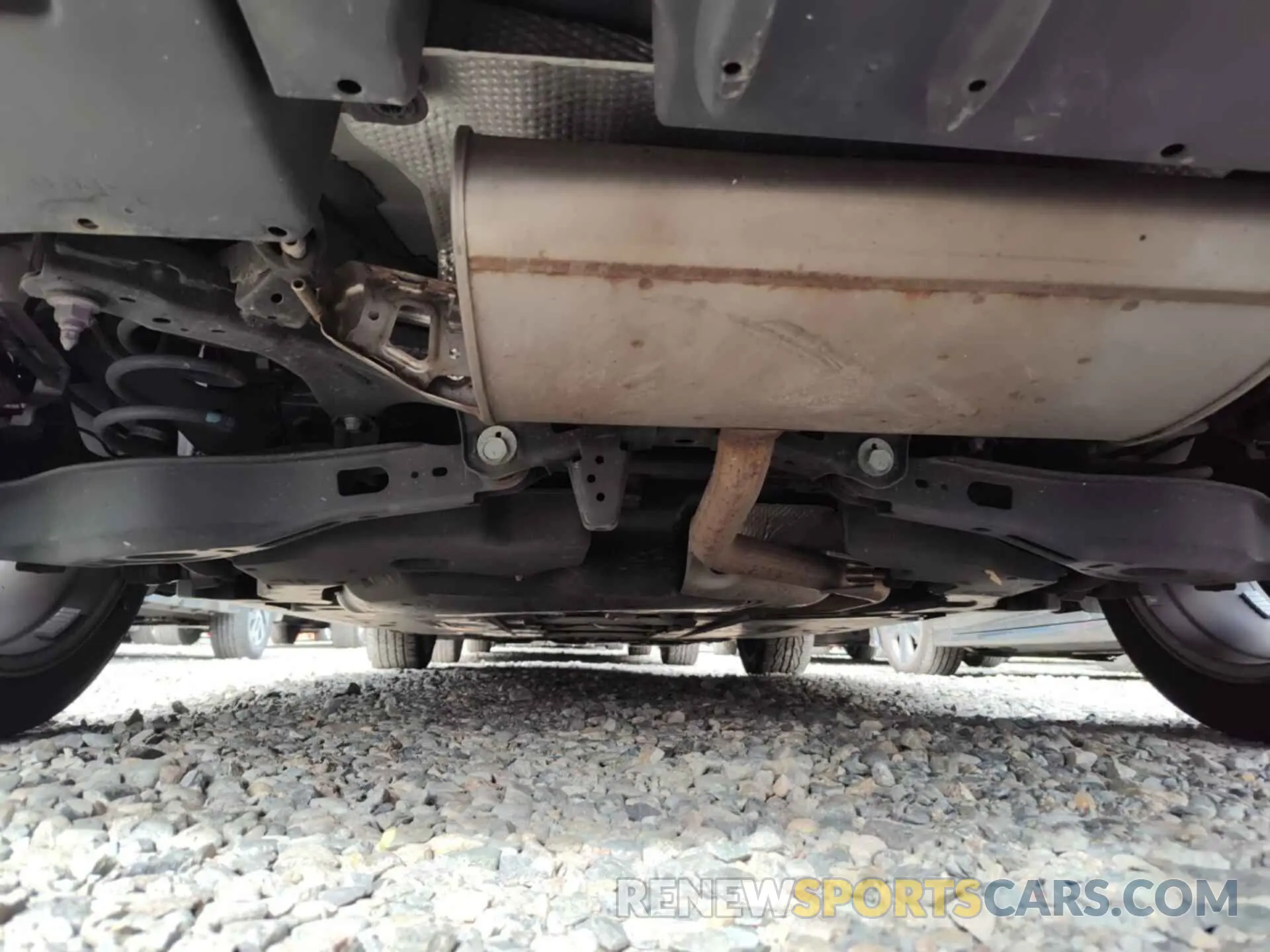 7 fotografías del automóvil dañado JTDKAMFU6M3136239 TOYOTA PRIUS 2021