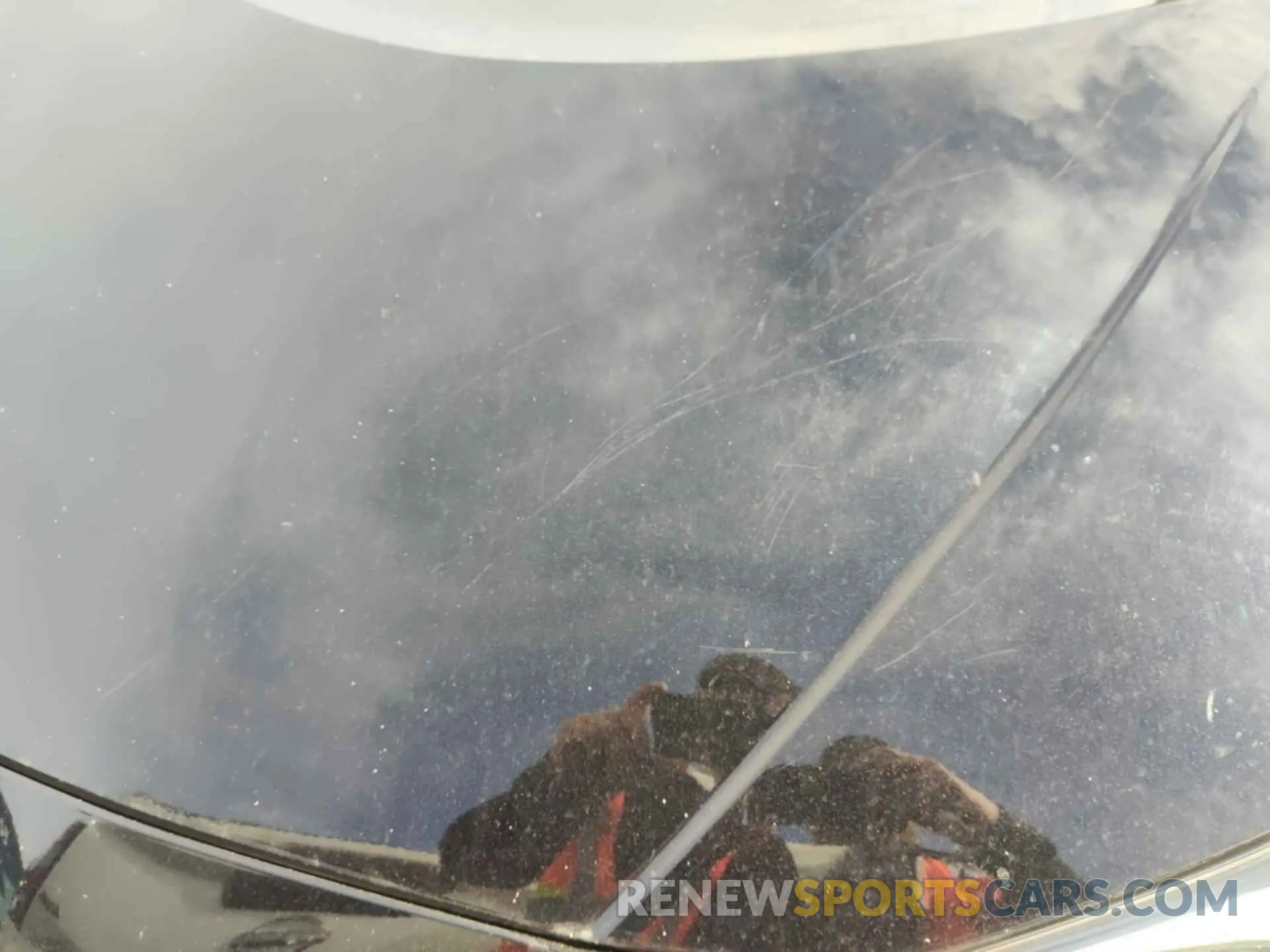 32 fotografías del automóvil dañado JTDKAMFU7M3136329 TOYOTA PRIUS 2021