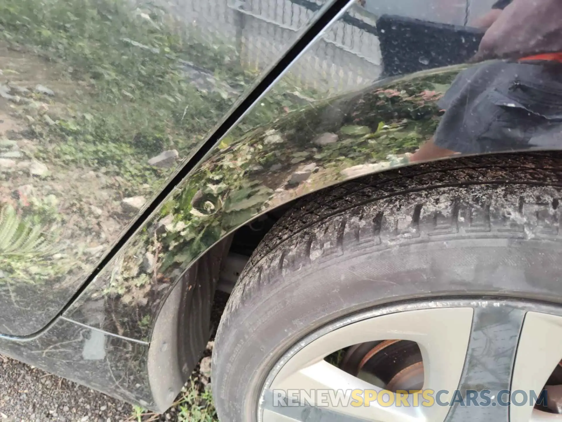 34 fotografías del automóvil dañado JTDKAMFU7M3136329 TOYOTA PRIUS 2021