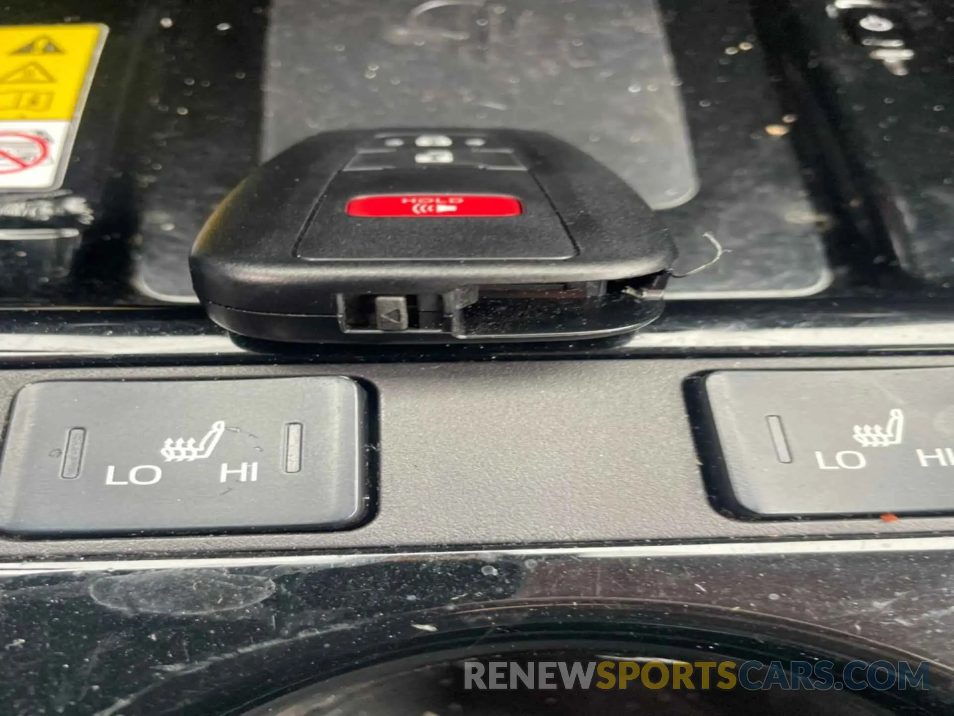 39 fotografías del automóvil dañado JTDKAMFU7M3136329 TOYOTA PRIUS 2021