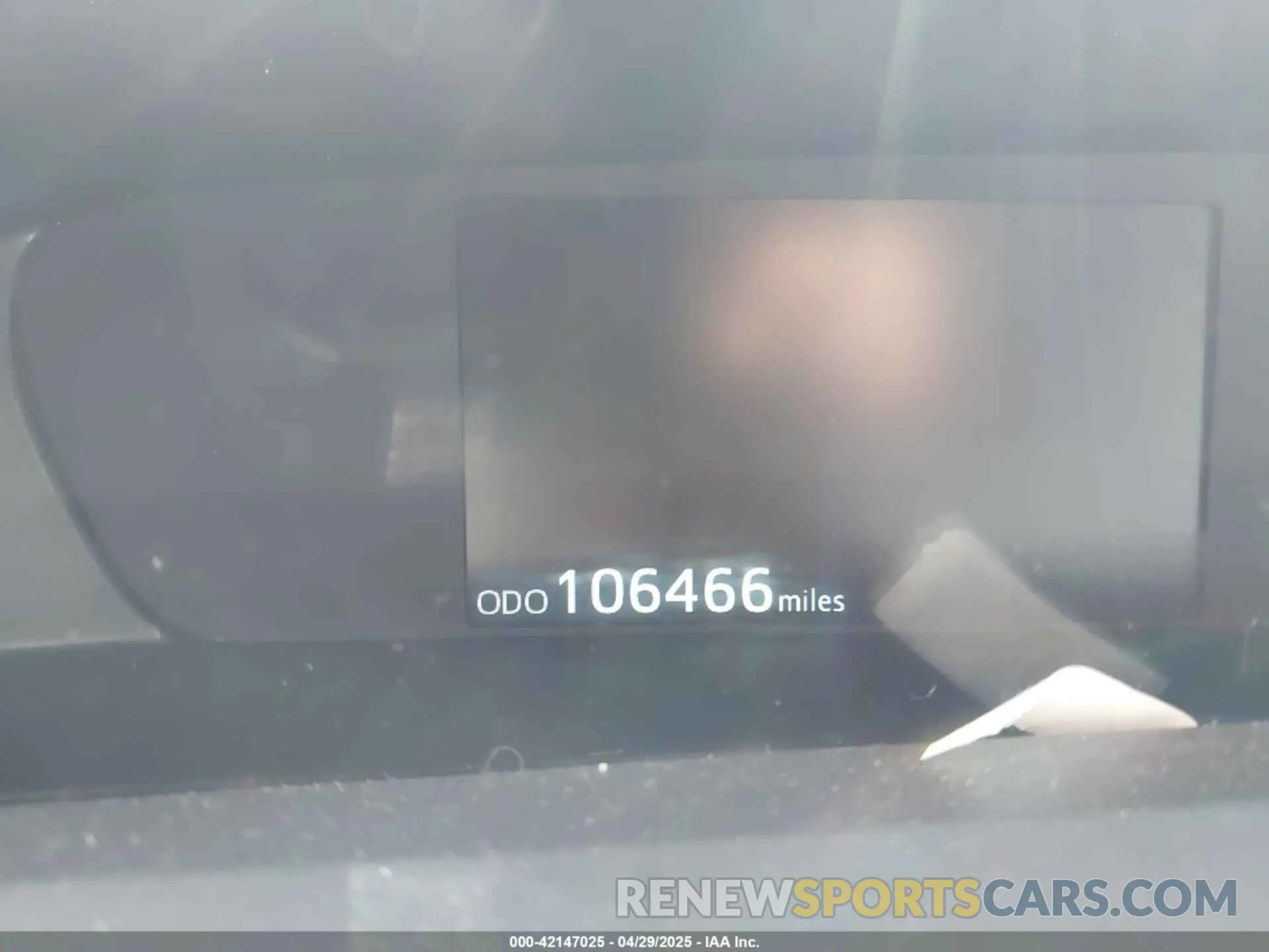 14 fotografías del automóvil dañado JTDKAMFUXM3144991 TOYOTA PRIUS 2021