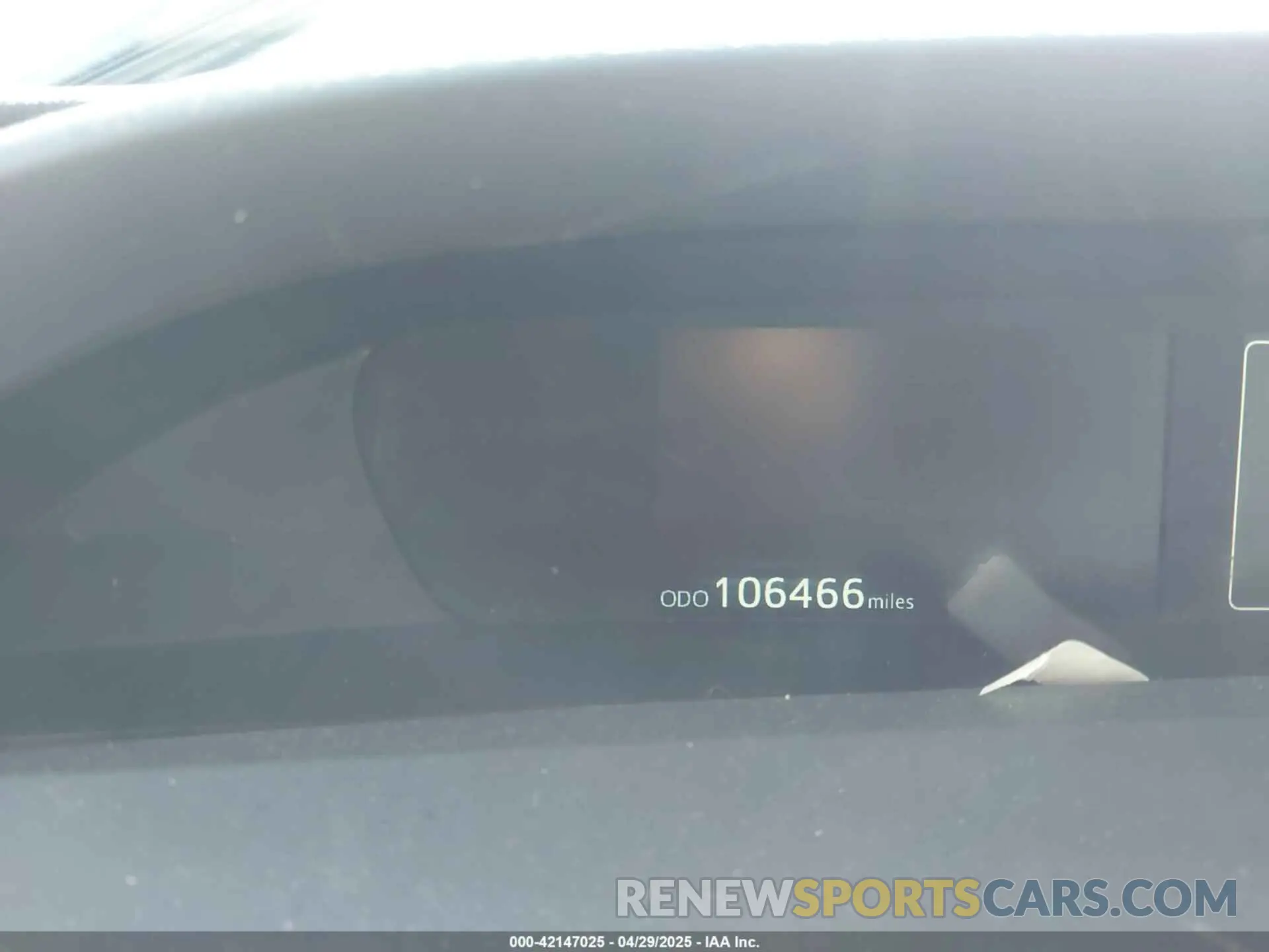 7 fotografías del automóvil dañado JTDKAMFUXM3144991 TOYOTA PRIUS 2021