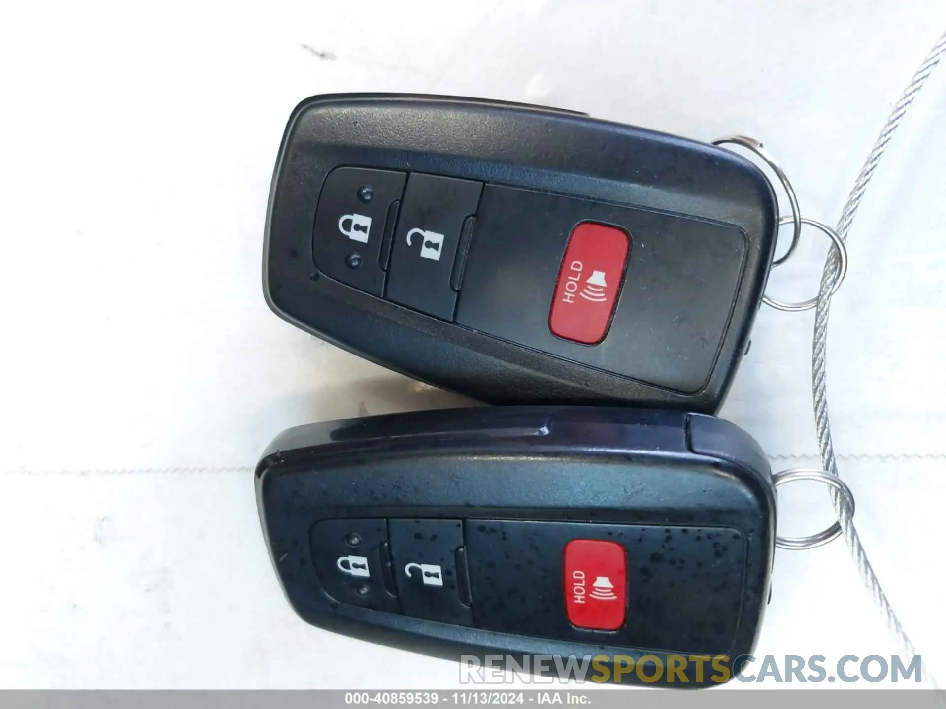 11 fotografías del automóvil dañado JTDL9MFU1M3022890 TOYOTA PRIUS 2021
