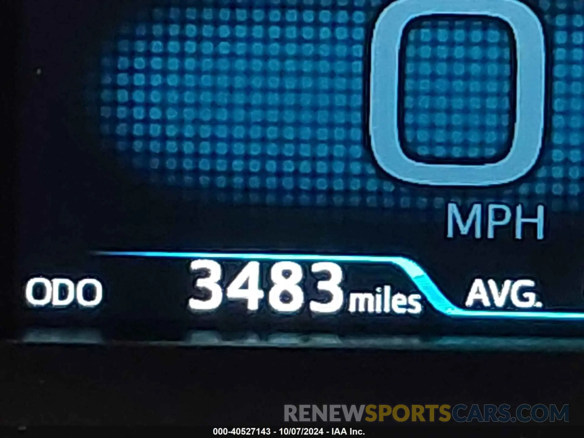 15 fotografías del automóvil dañado JTDL9MFU1M3028916 TOYOTA PRIUS 2021