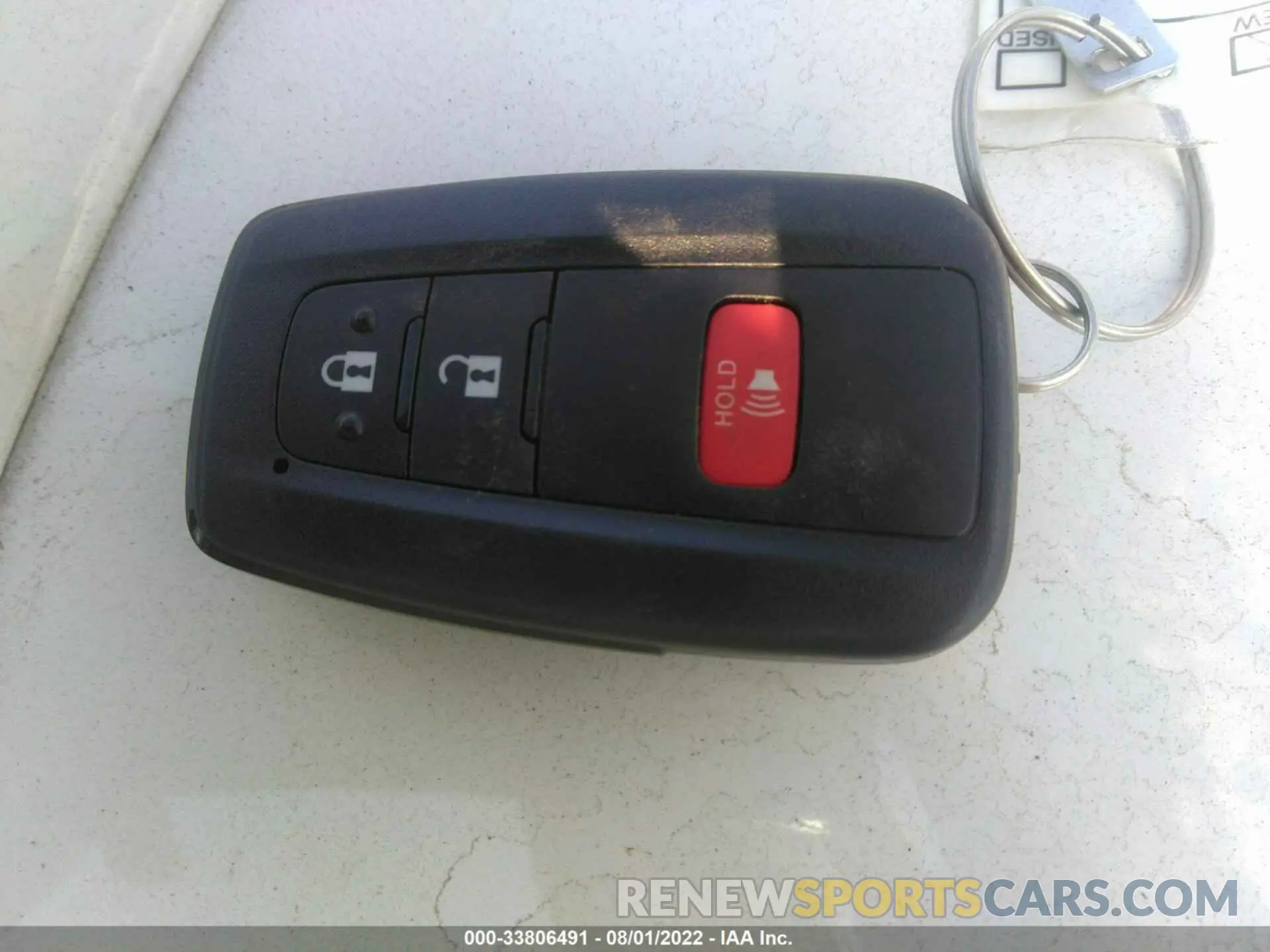 11 fotografías del automóvil dañado JTDL9MFU3M3024740 TOYOTA PRIUS 2021
