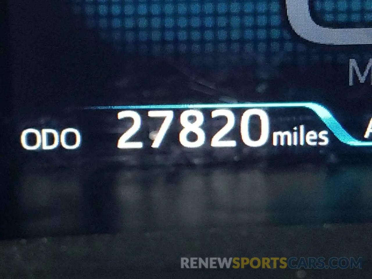 8 fotografías del automóvil dañado JTDL9MFU4M3029347 TOYOTA PRIUS 2021