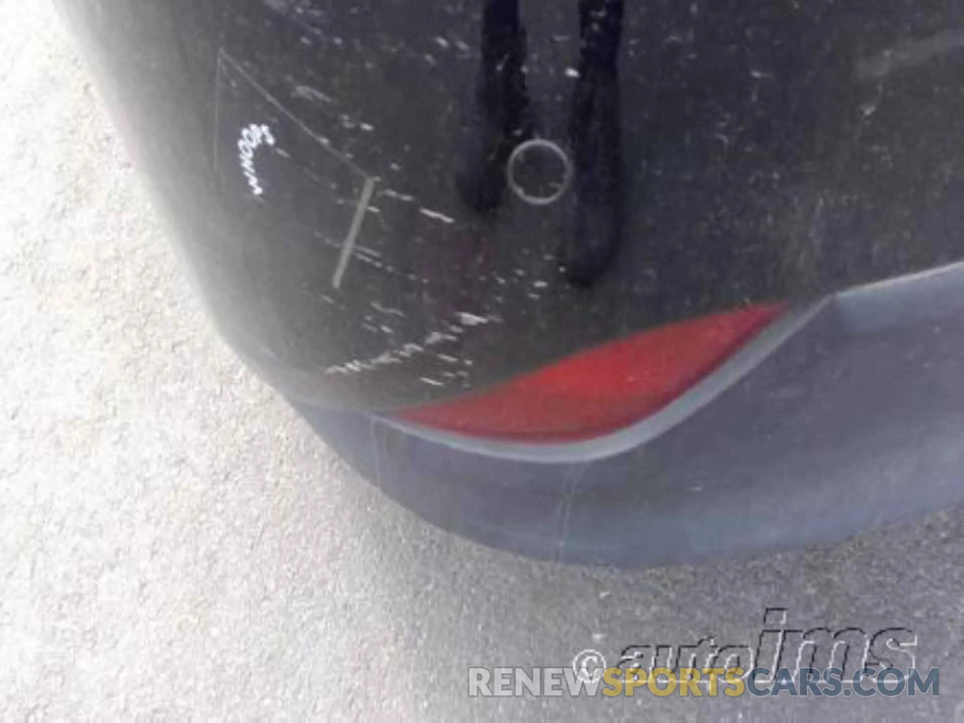 4 fotografías del automóvil dañado JTDKAMFU0N3178925 TOYOTA PRIUS 2022