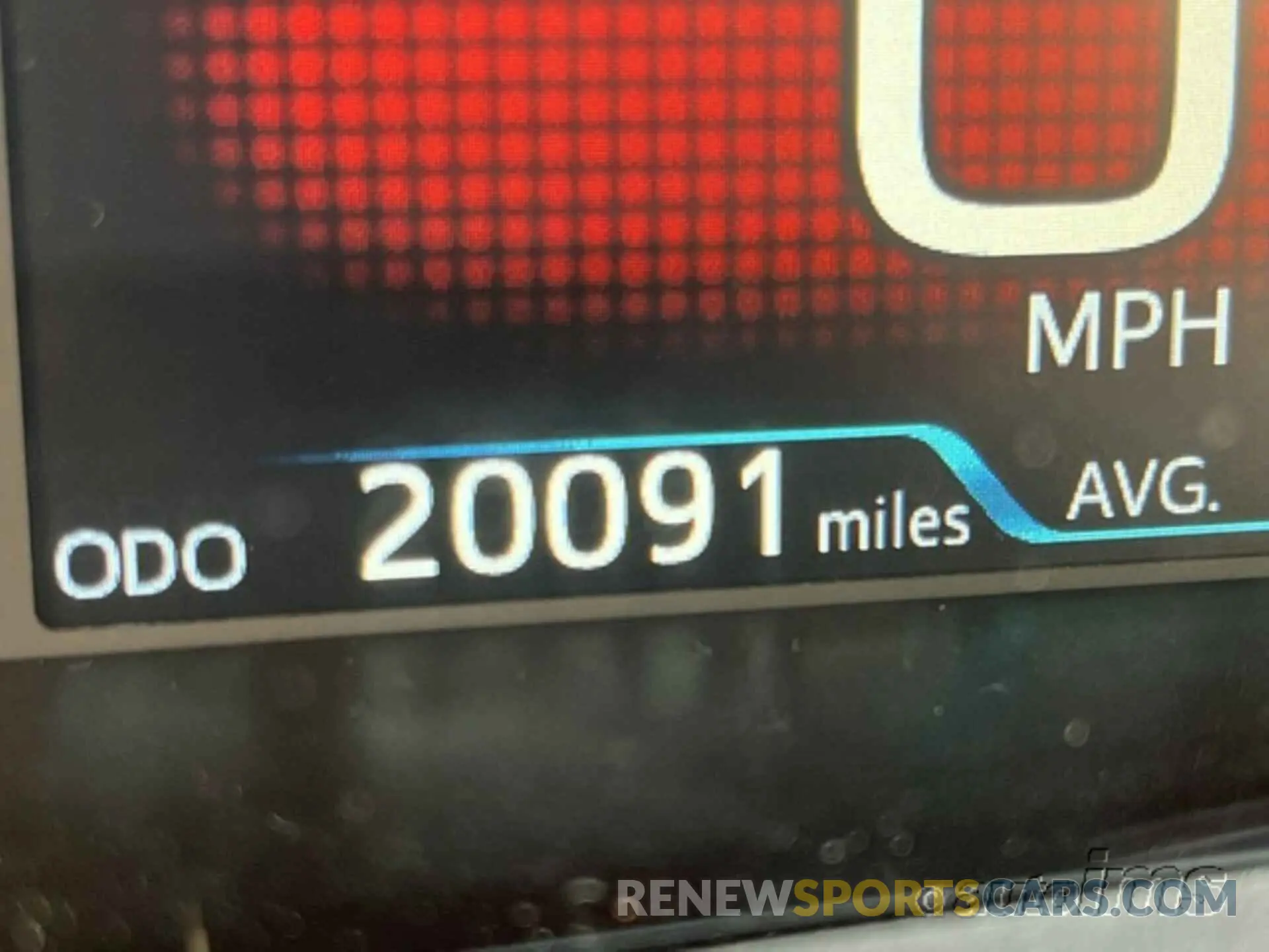 6 fotografías del automóvil dañado JTDKAMFU0N3178925 TOYOTA PRIUS 2022
