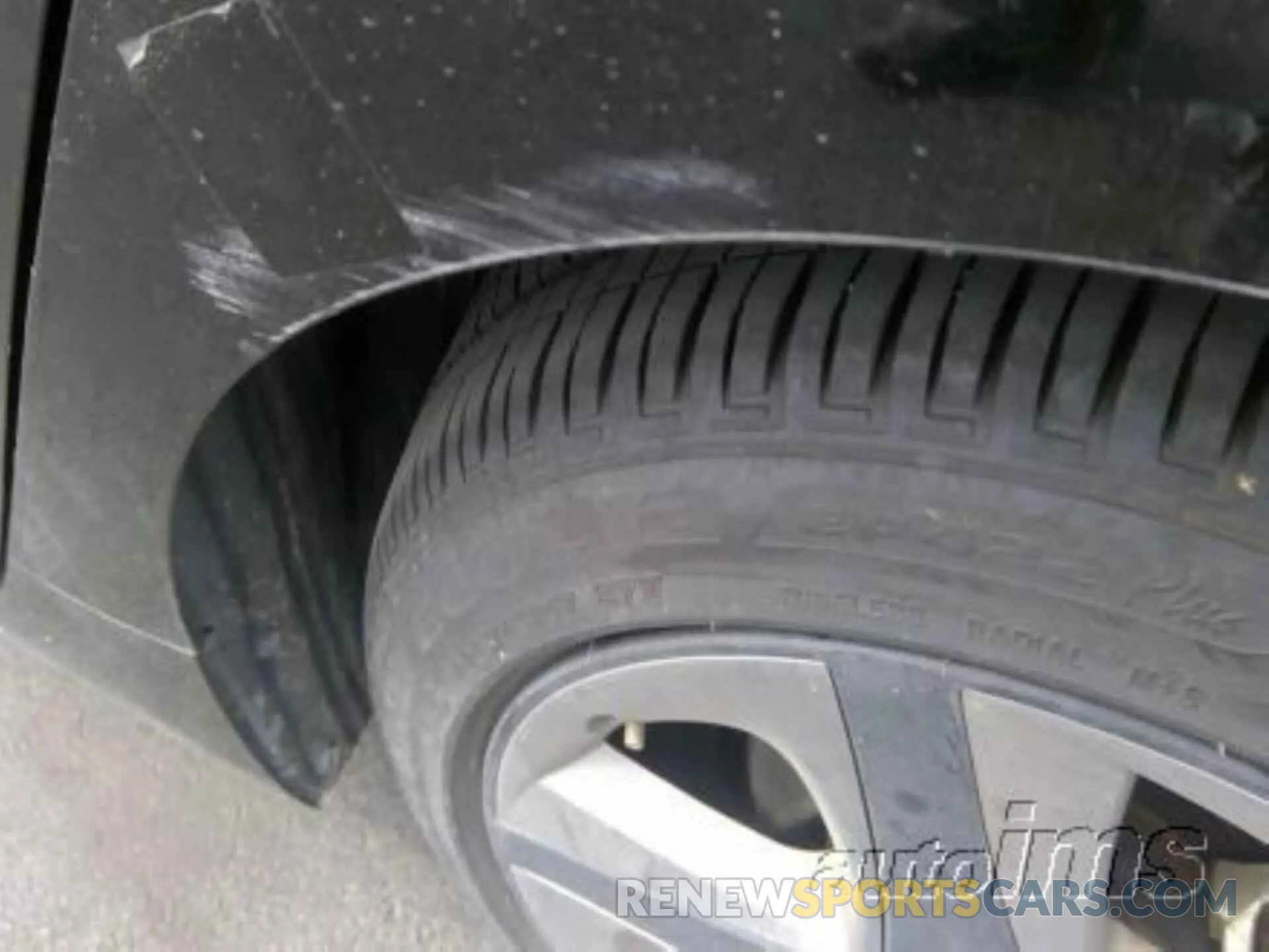 9 fotografías del automóvil dañado JTDKAMFU0N3178925 TOYOTA PRIUS 2022