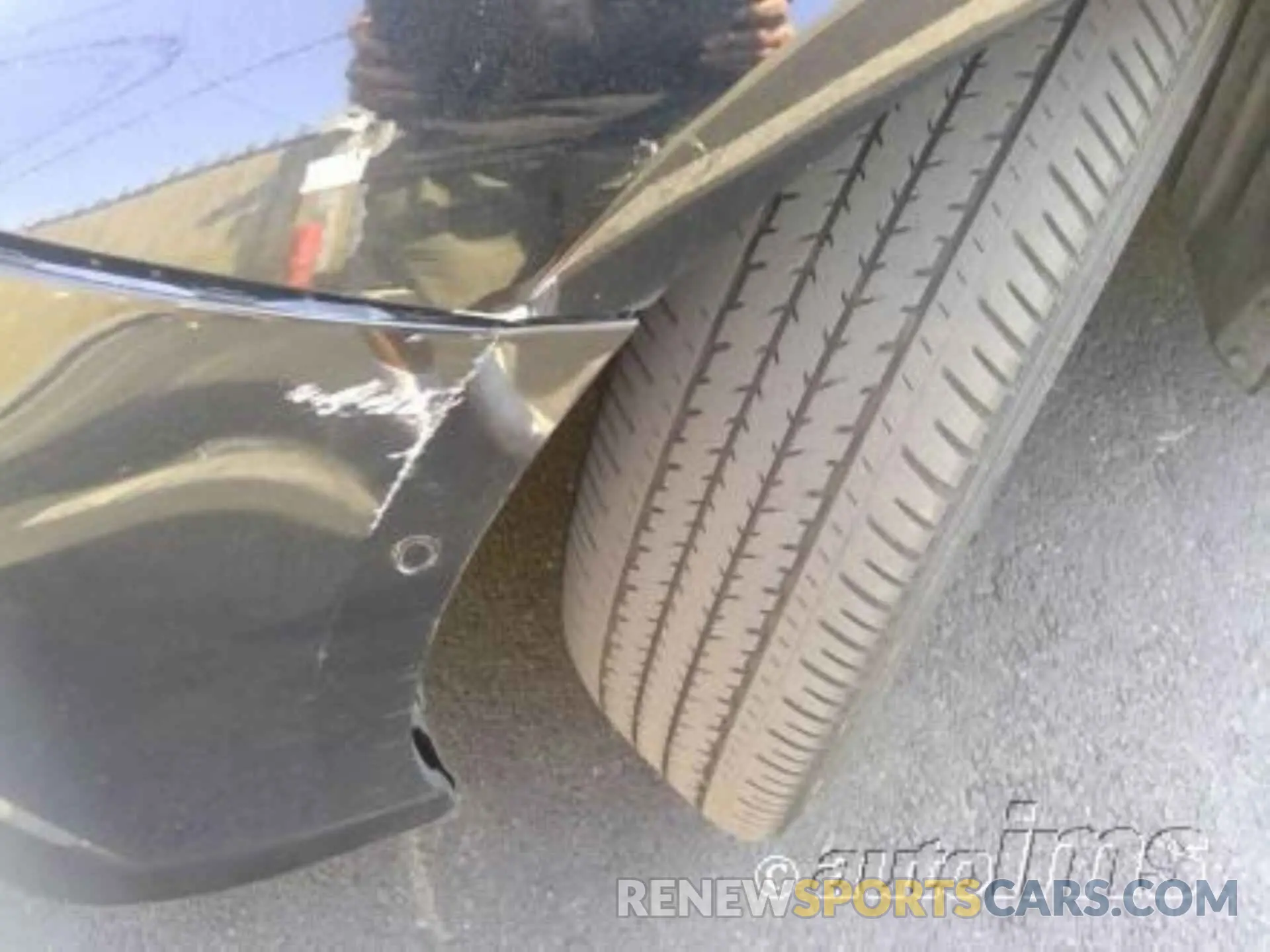 13 fotografías del automóvil dañado JTDKAMFU0N3180562 TOYOTA PRIUS 2022