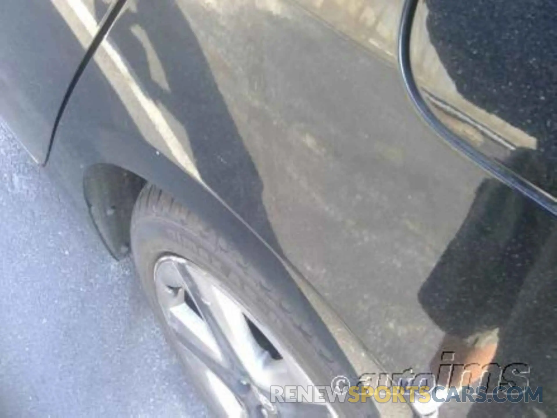 19 fotografías del automóvil dañado JTDKAMFU0N3180562 TOYOTA PRIUS 2022