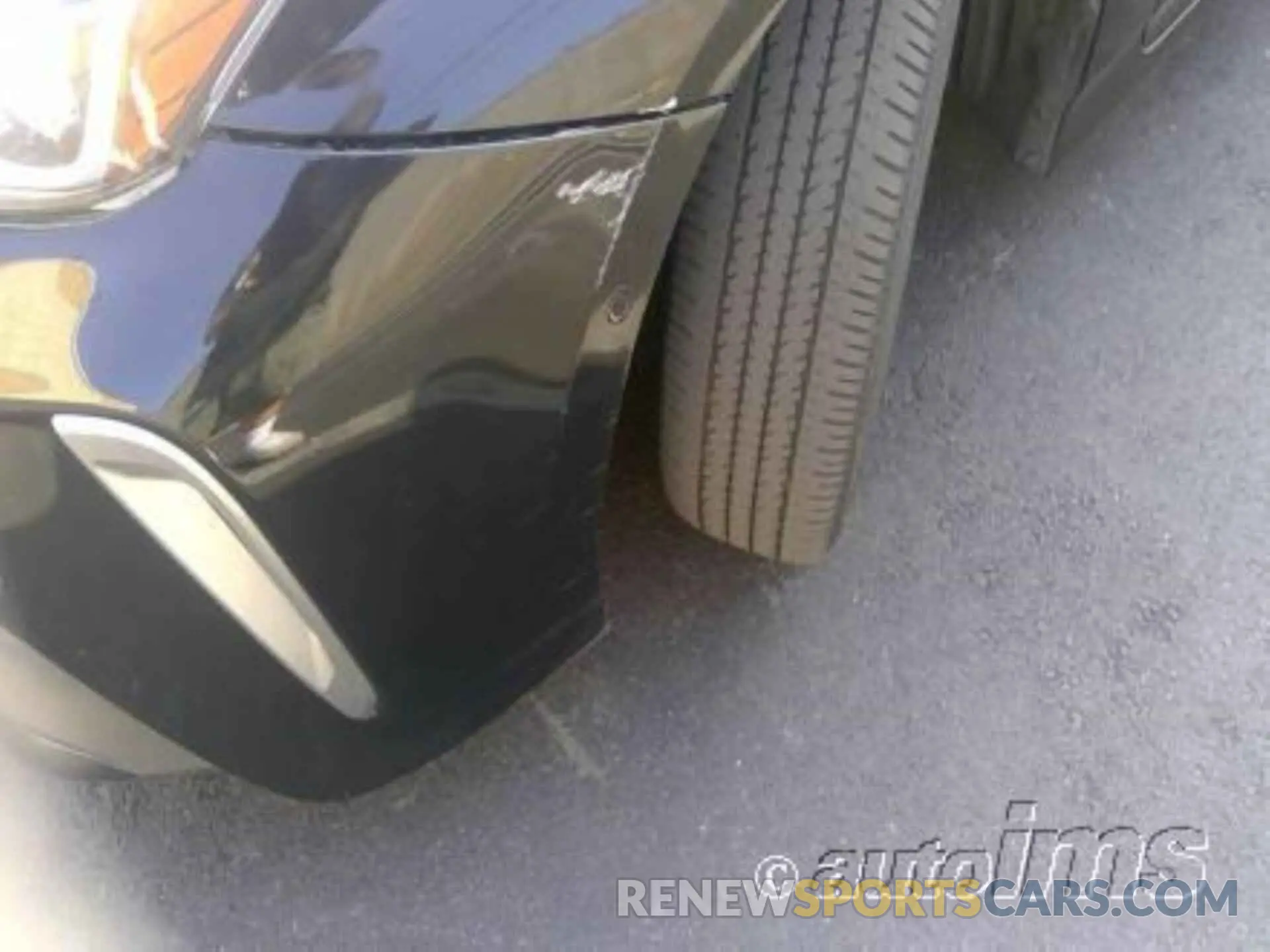 22 fotografías del automóvil dañado JTDKAMFU0N3180562 TOYOTA PRIUS 2022