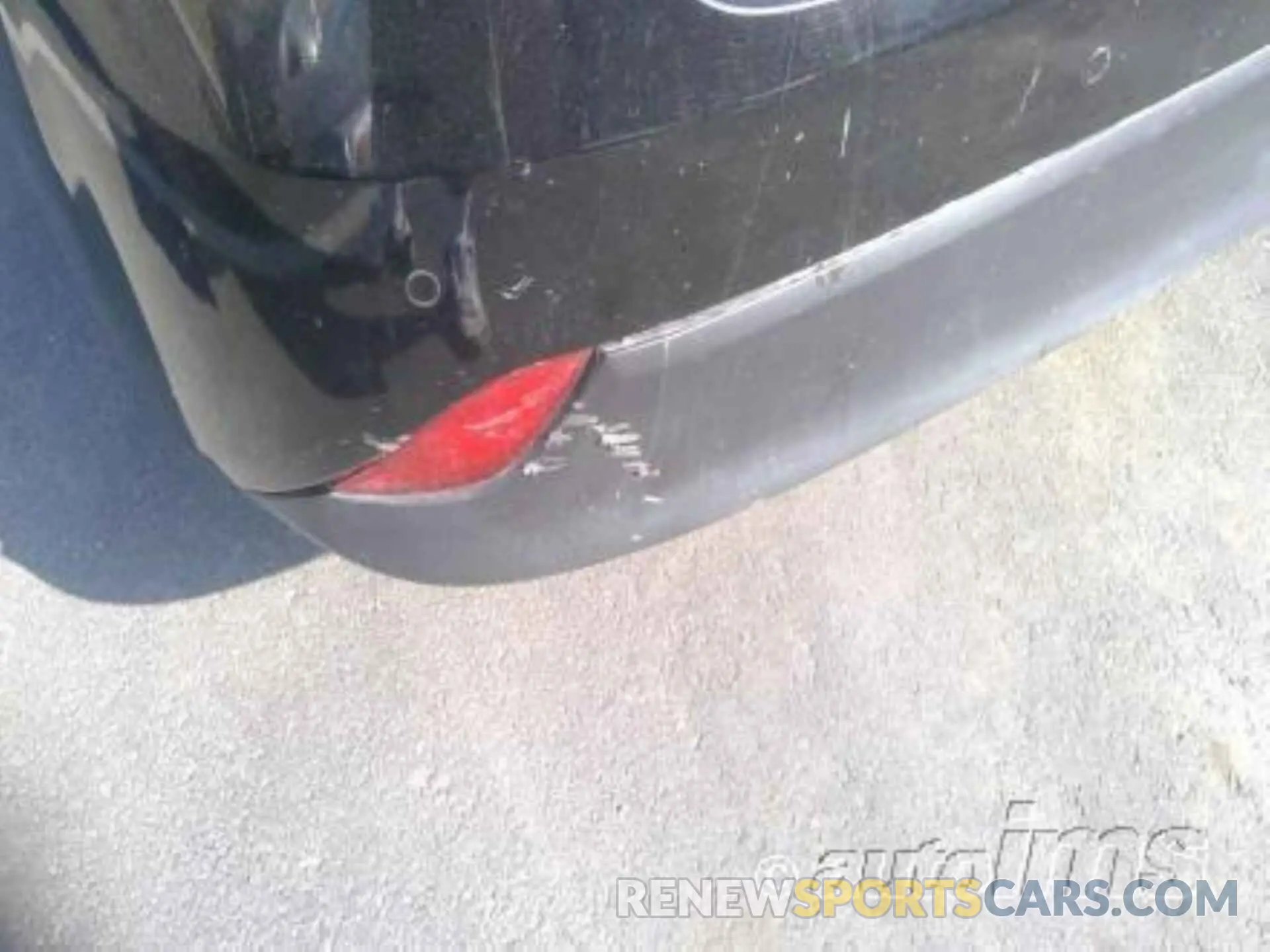 14 fotografías del automóvil dañado JTDKAMFU0N3180593 TOYOTA PRIUS 2022