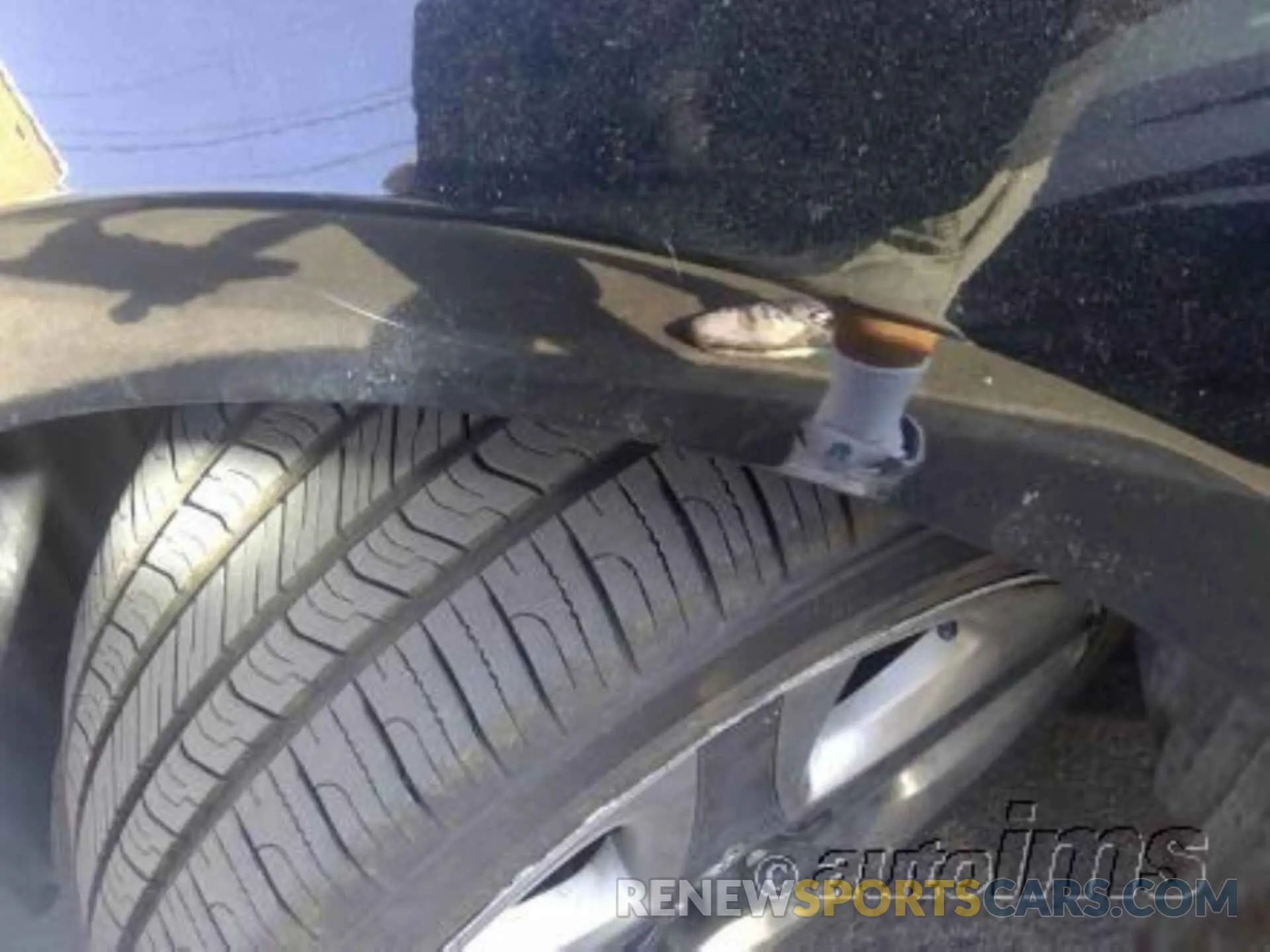 15 fotografías del automóvil dañado JTDKAMFU0N3180593 TOYOTA PRIUS 2022