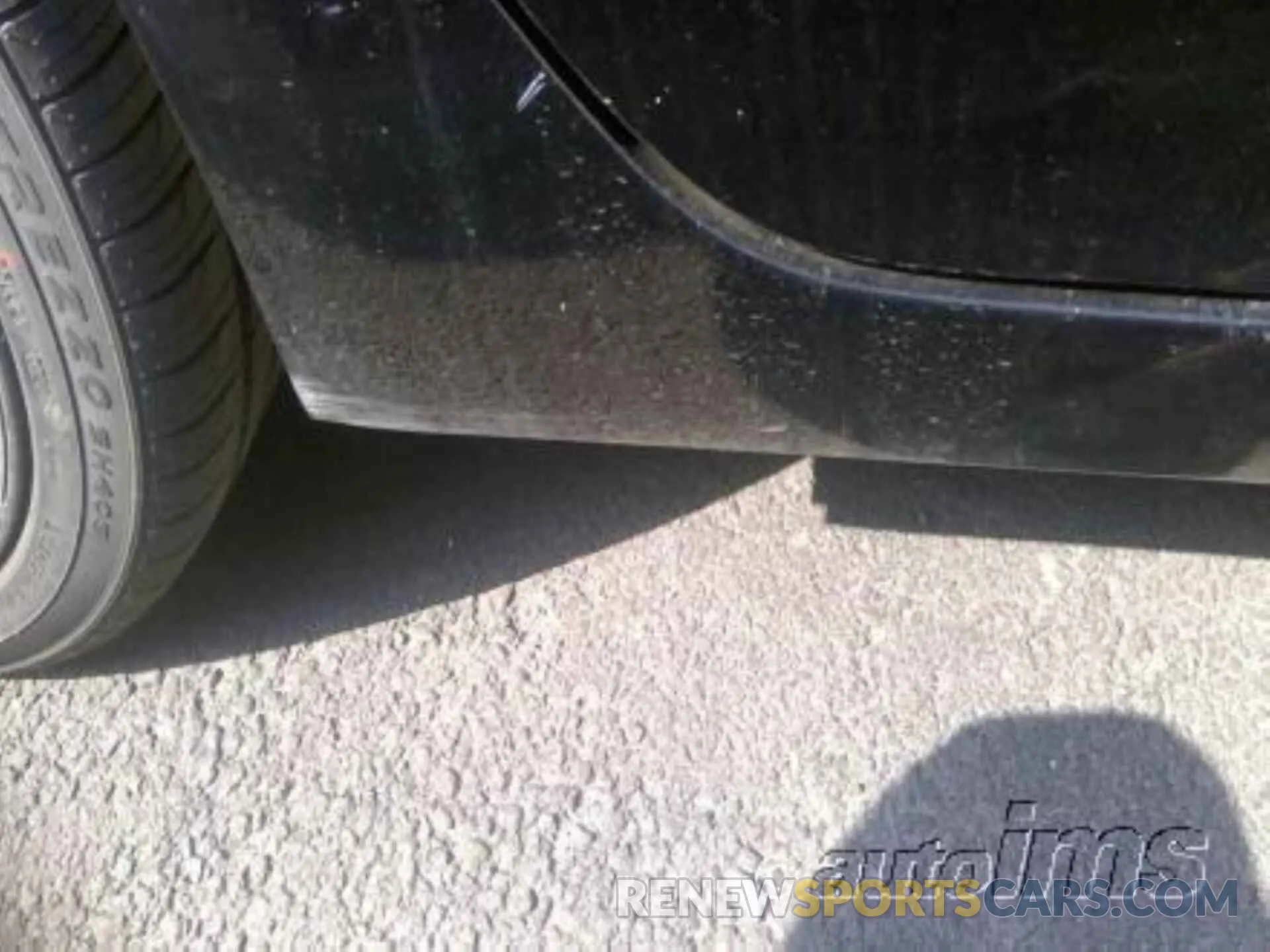 19 fotografías del automóvil dañado JTDKAMFU0N3180593 TOYOTA PRIUS 2022