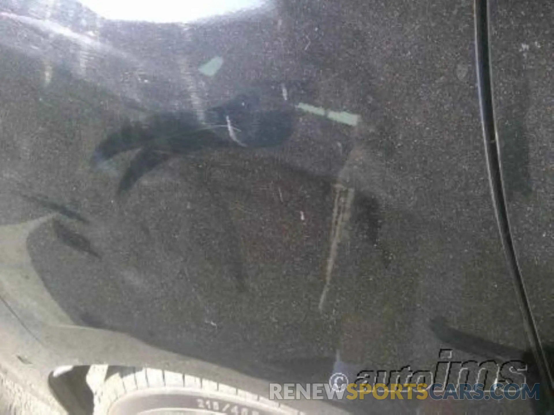 3 fotografías del automóvil dañado JTDKAMFU0N3180593 TOYOTA PRIUS 2022