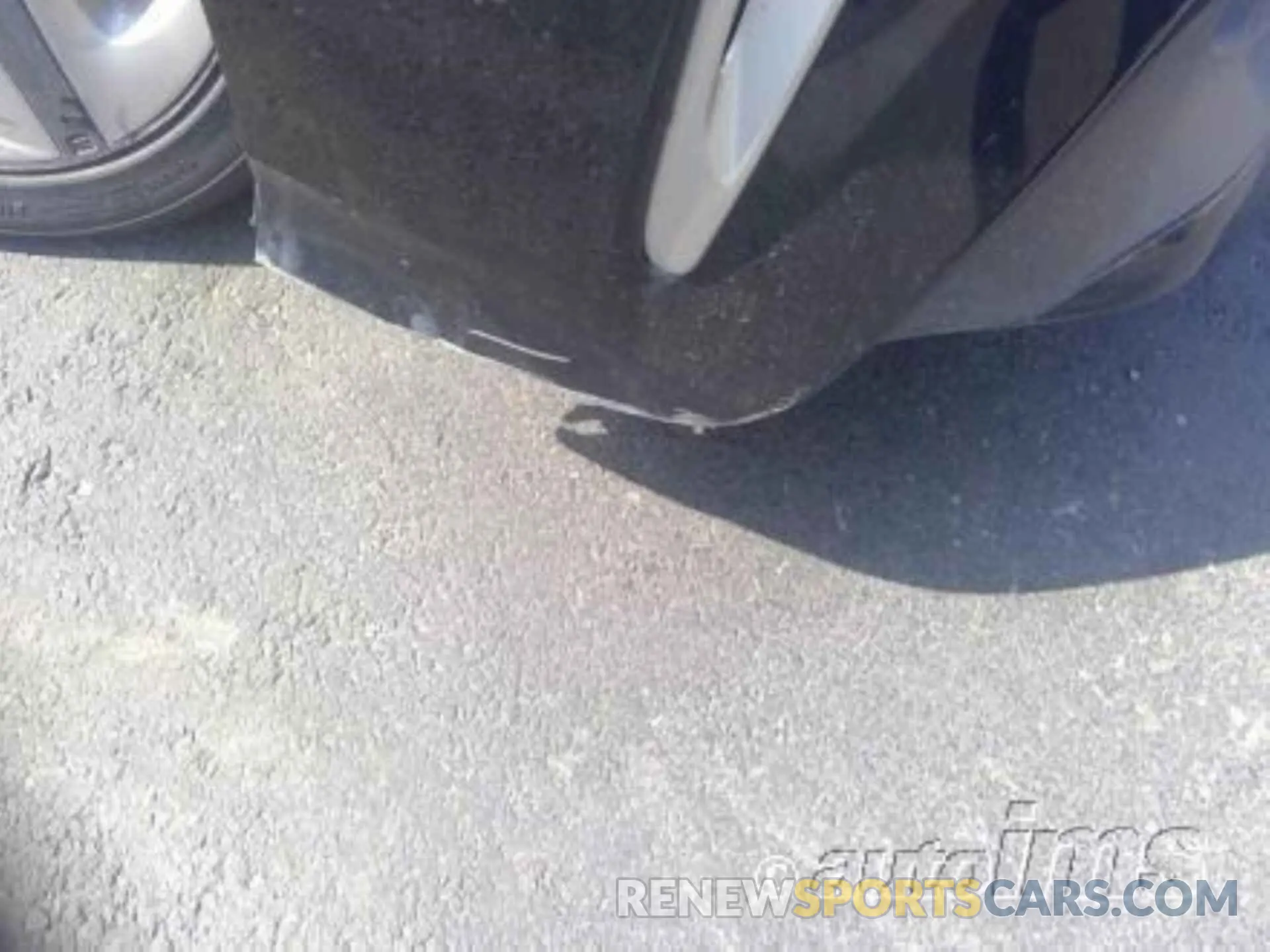 7 fotografías del automóvil dañado JTDKAMFU0N3180593 TOYOTA PRIUS 2022