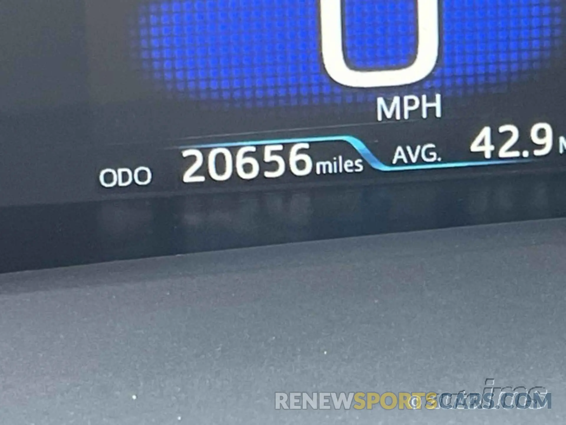 9 fotografías del automóvil dañado JTDKAMFU0N3180593 TOYOTA PRIUS 2022