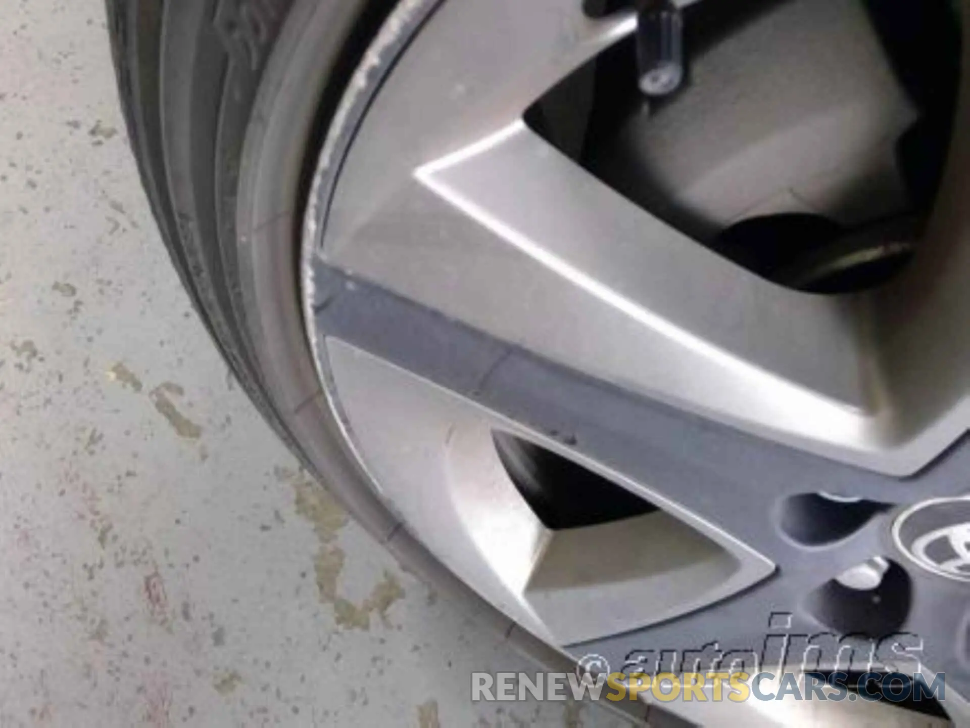 20 fotografías del automóvil dañado JTDKAMFU0N3180609 TOYOTA PRIUS 2022