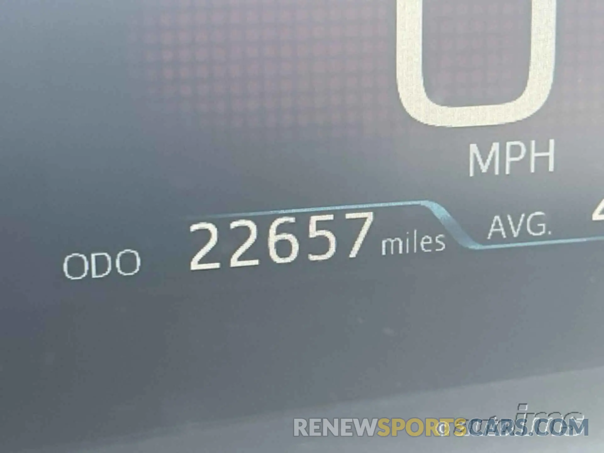 3 fotografías del automóvil dañado JTDKAMFU0N3180609 TOYOTA PRIUS 2022