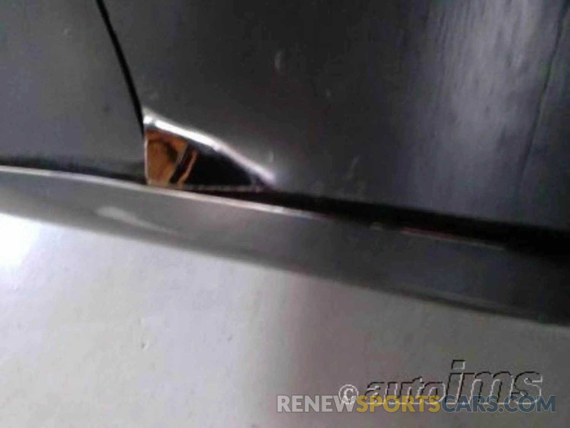 9 fotografías del automóvil dañado JTDKAMFU0N3180609 TOYOTA PRIUS 2022