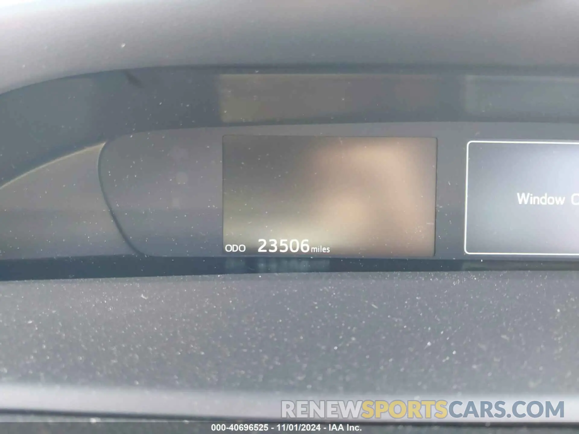 15 fotografías del automóvil dañado JTDKAMFU0N3181310 TOYOTA PRIUS 2022