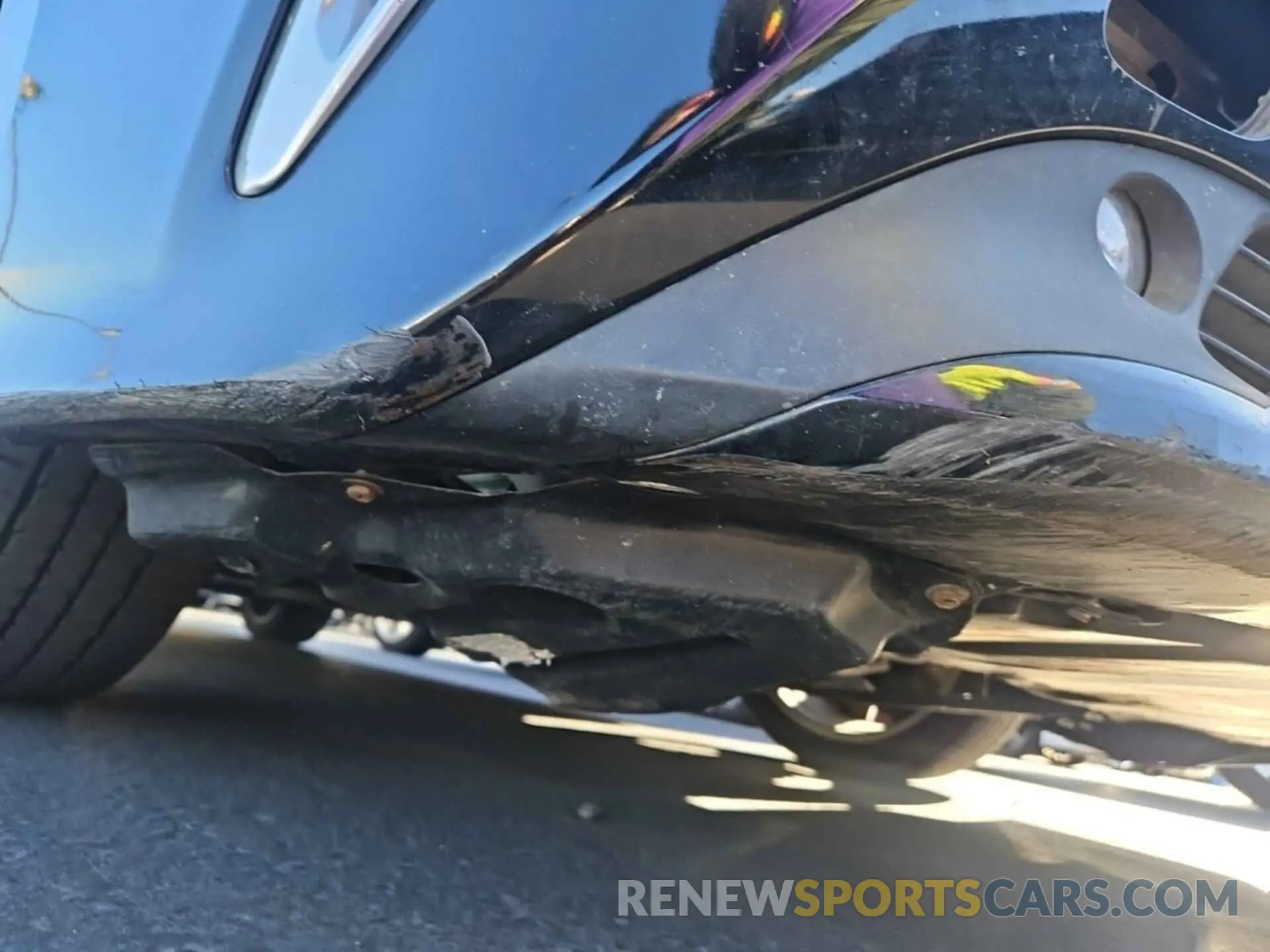 35 fotografías del automóvil dañado JTDKAMFU1N3159980 TOYOTA PRIUS 2022