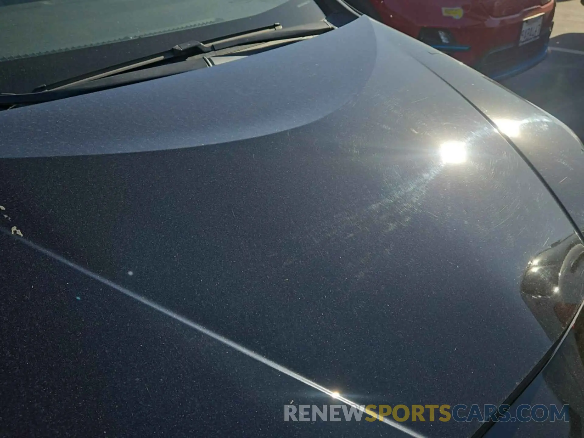 52 fotografías del automóvil dañado JTDKAMFU1N3159980 TOYOTA PRIUS 2022