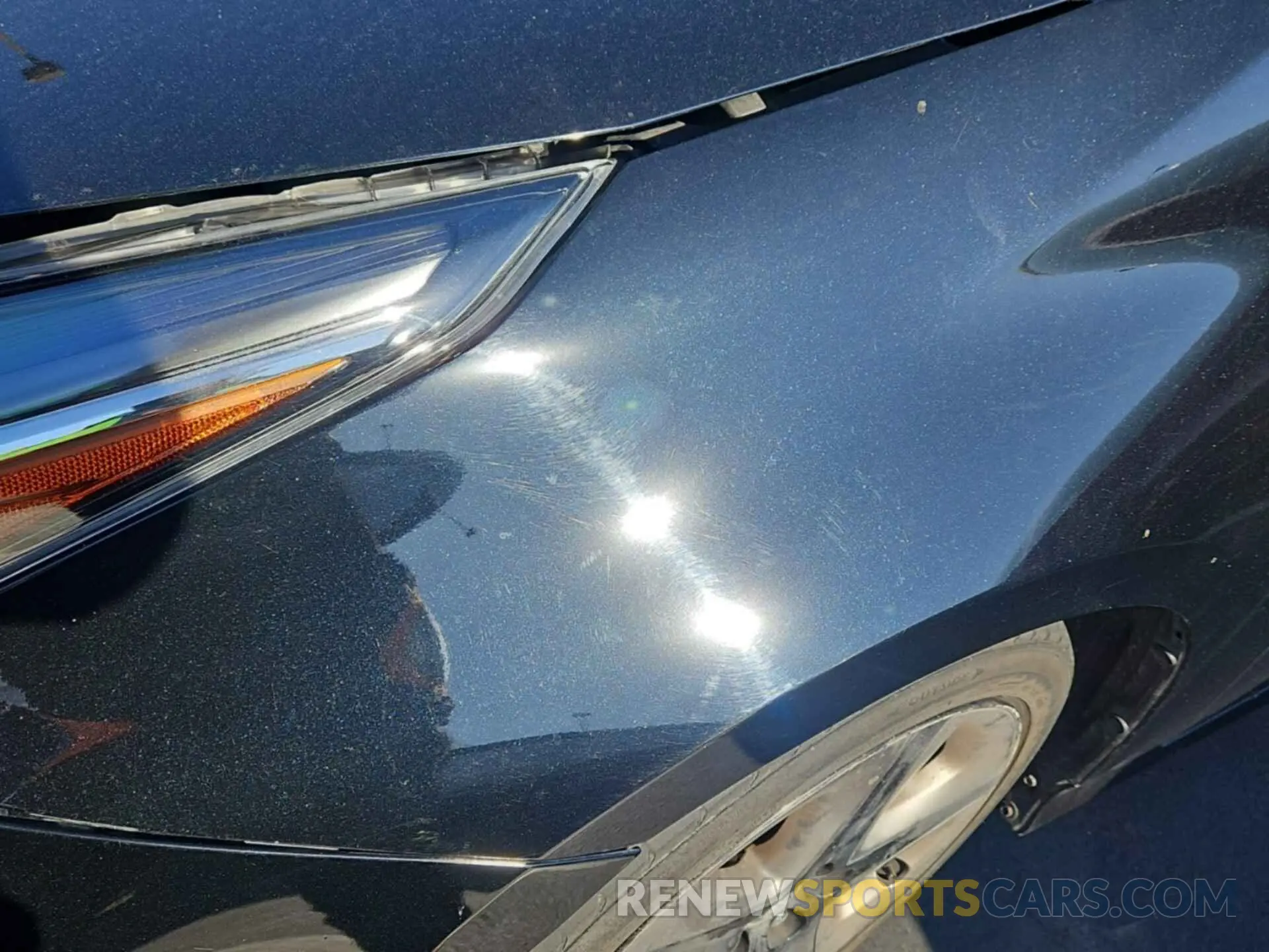 54 fotografías del automóvil dañado JTDKAMFU1N3159980 TOYOTA PRIUS 2022
