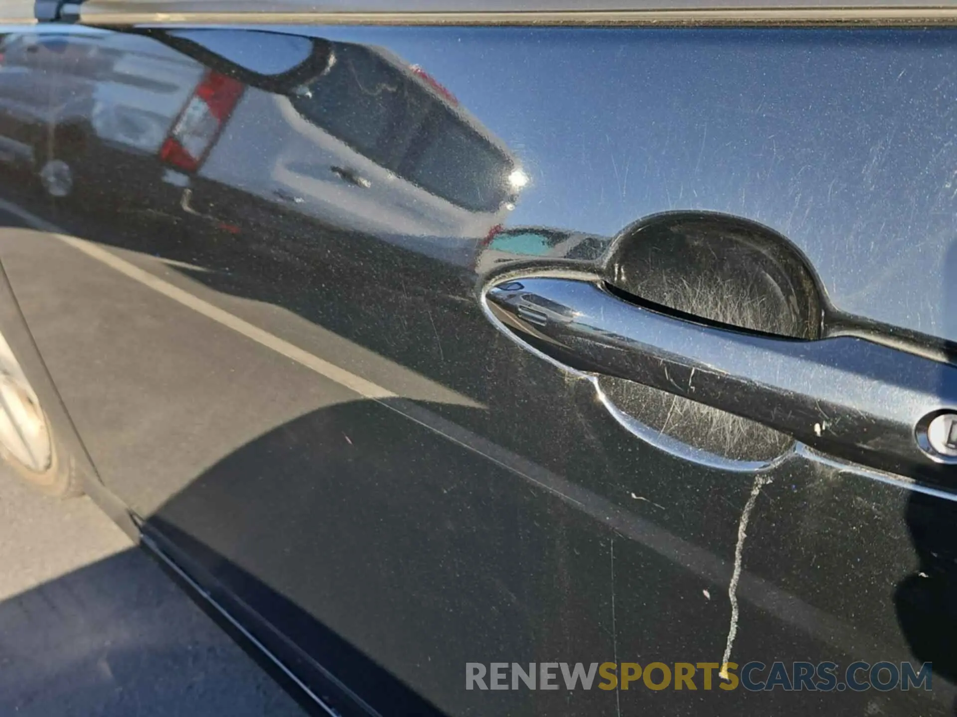 6 fotografías del automóvil dañado JTDKAMFU1N3159980 TOYOTA PRIUS 2022