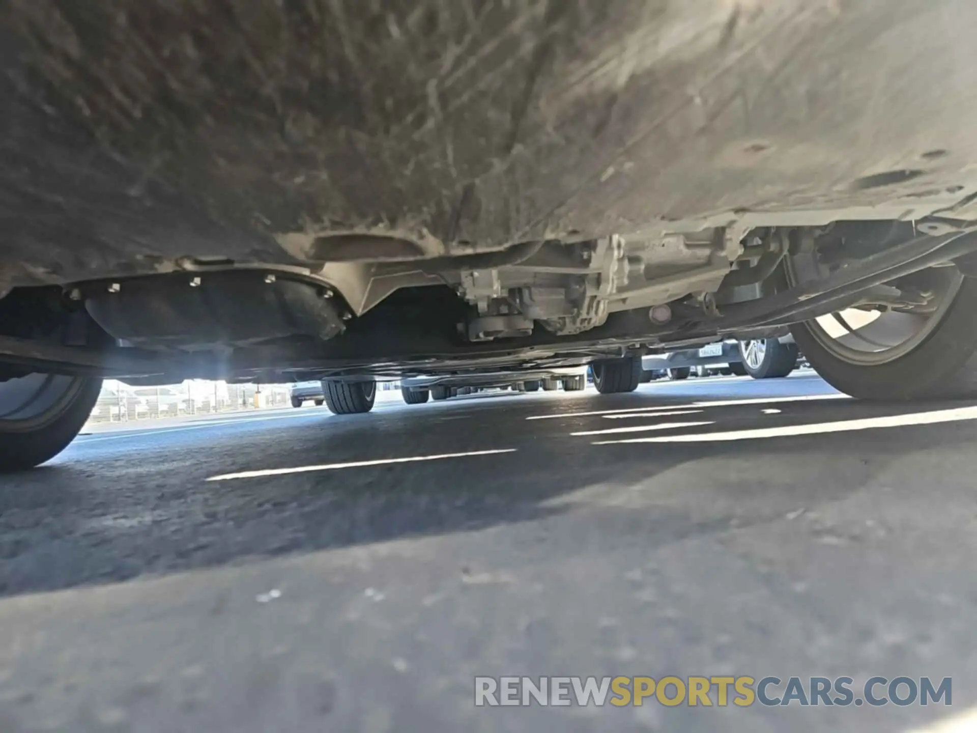 7 fotografías del automóvil dañado JTDKAMFU1N3159980 TOYOTA PRIUS 2022