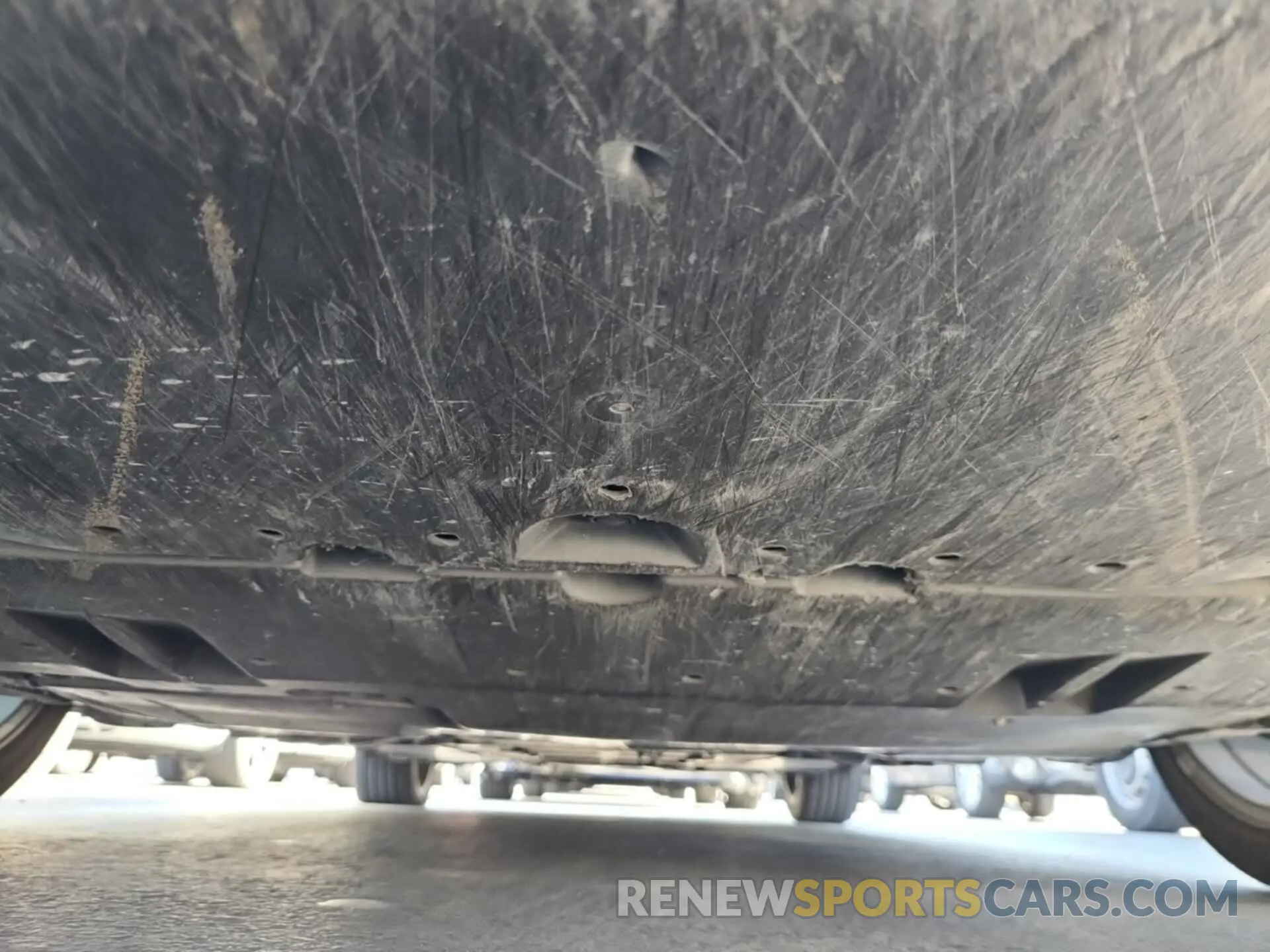 15 fotografías del automóvil dañado JTDKAMFU1N3160899 TOYOTA PRIUS 2022