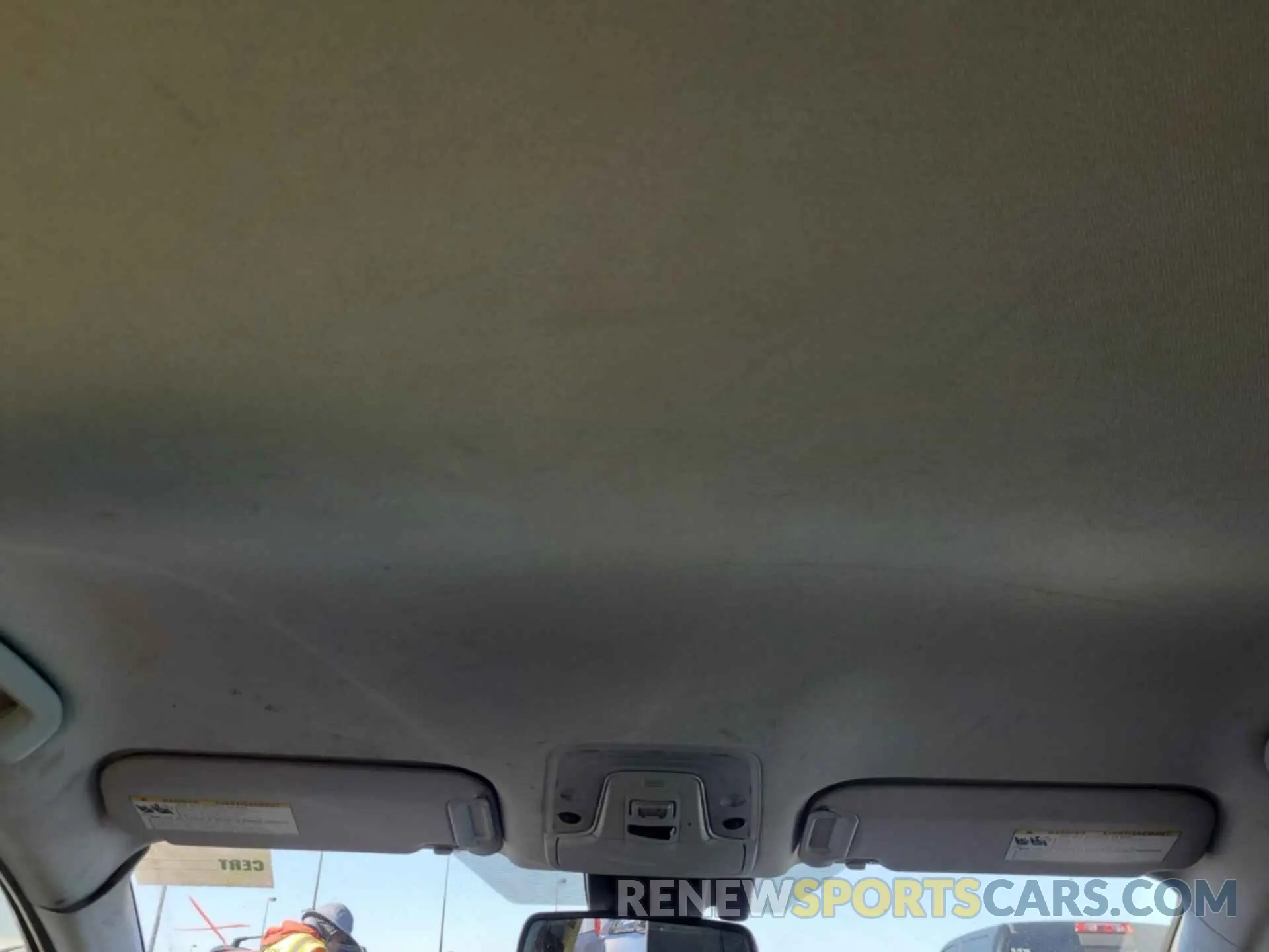 26 fotografías del automóvil dañado JTDKAMFU1N3160899 TOYOTA PRIUS 2022