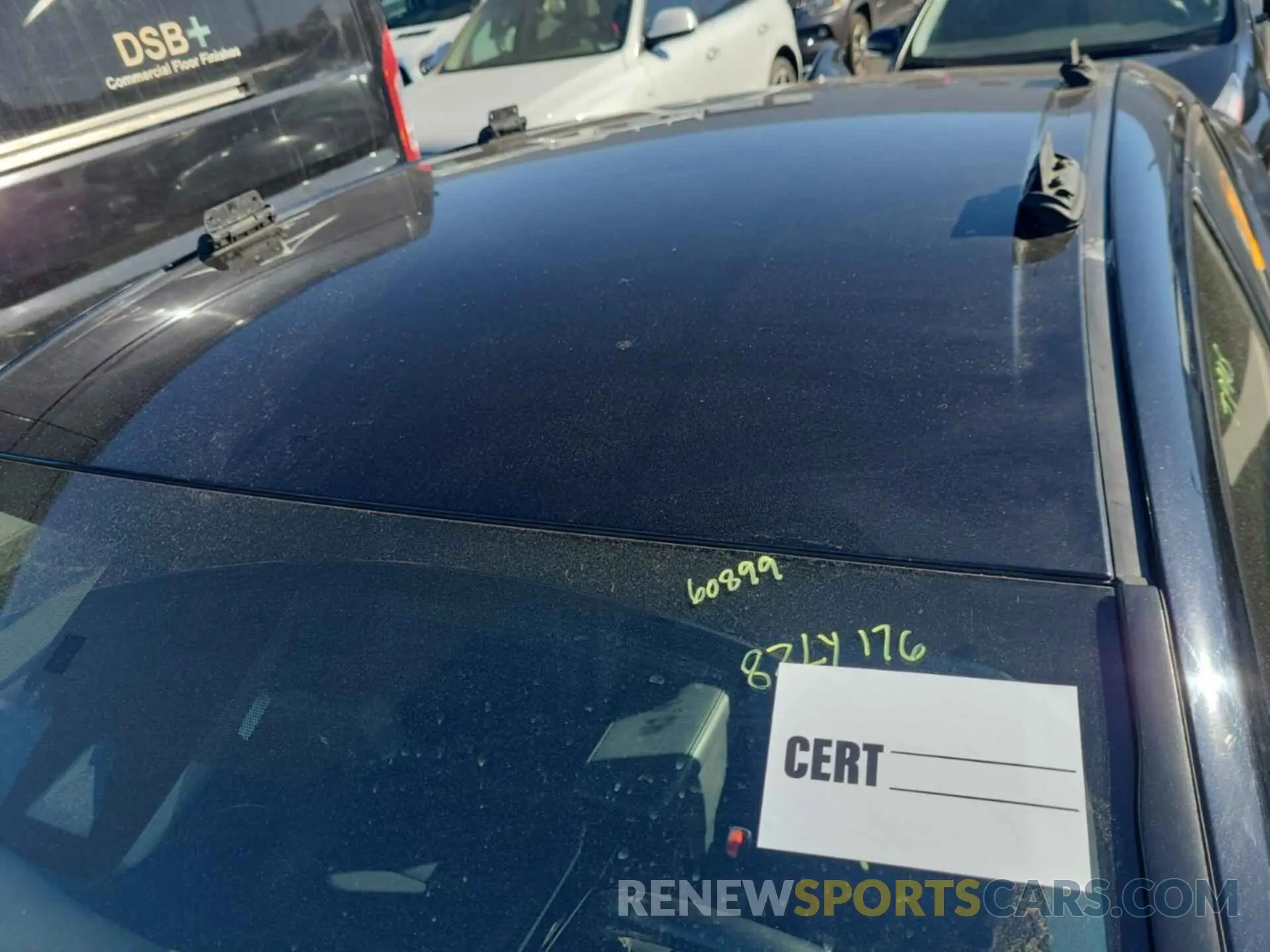 29 fotografías del automóvil dañado JTDKAMFU1N3160899 TOYOTA PRIUS 2022