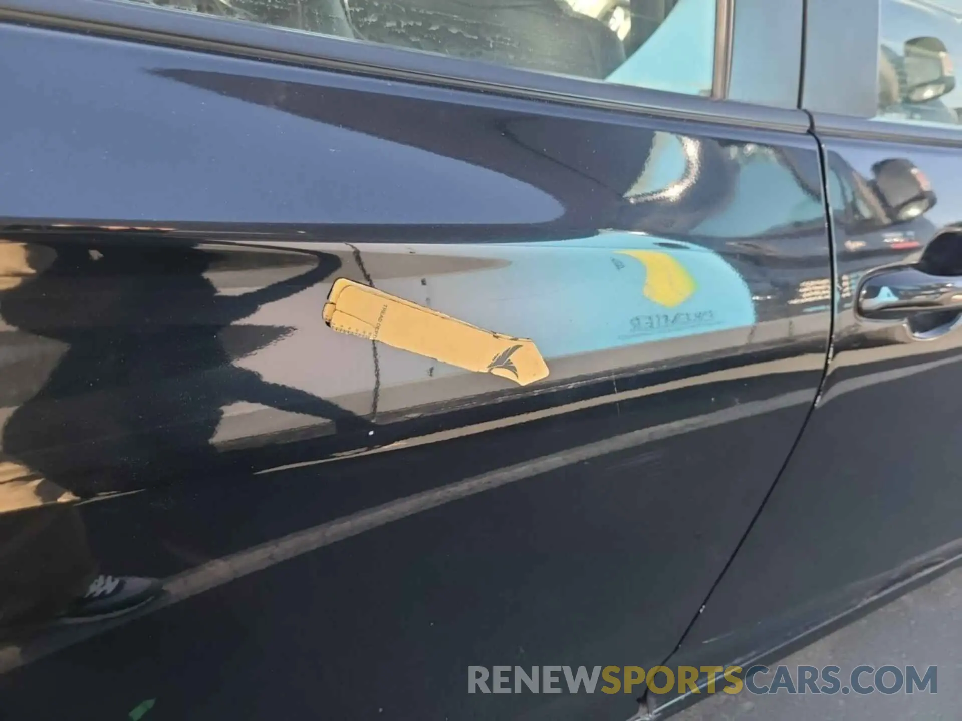 42 fotografías del automóvil dañado JTDKAMFU1N3160899 TOYOTA PRIUS 2022