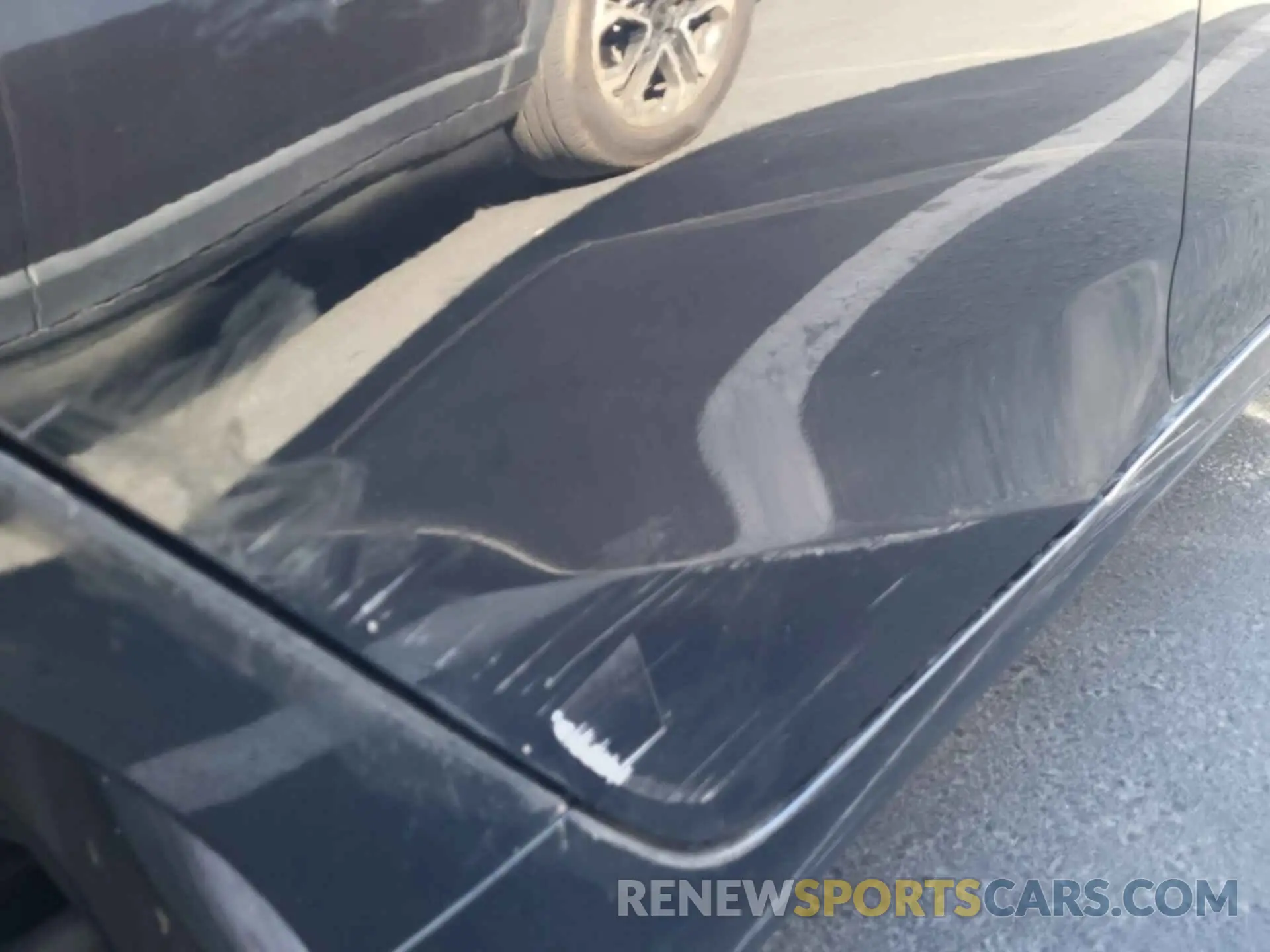 10 fotografías del automóvil dañado JTDKAMFU1N3161020 TOYOTA PRIUS 2022