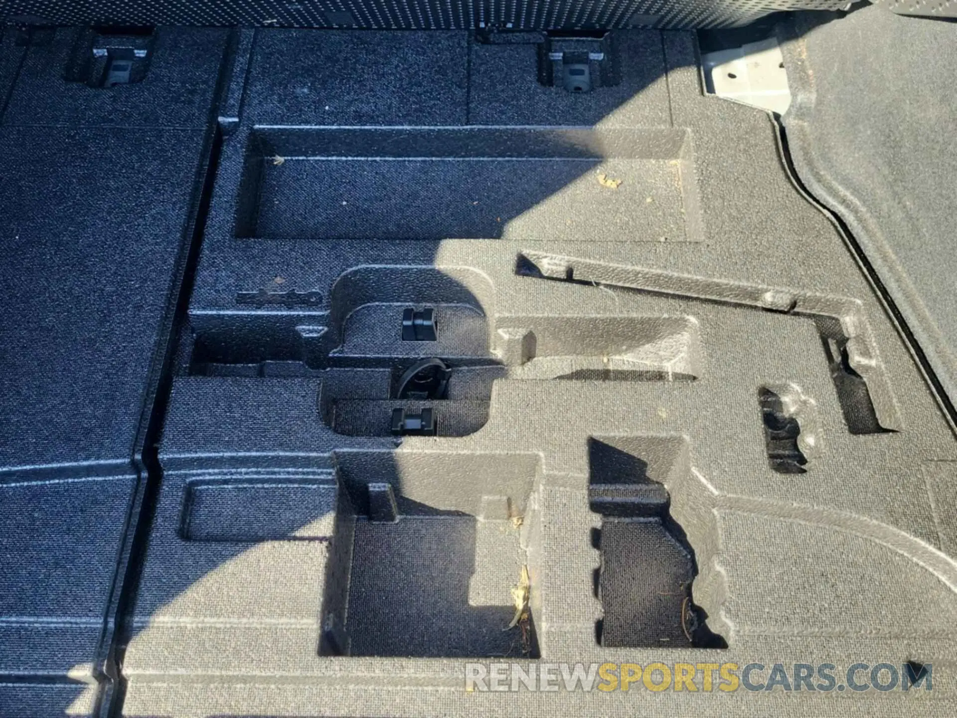 14 fotografías del automóvil dañado JTDKAMFU1N3161020 TOYOTA PRIUS 2022