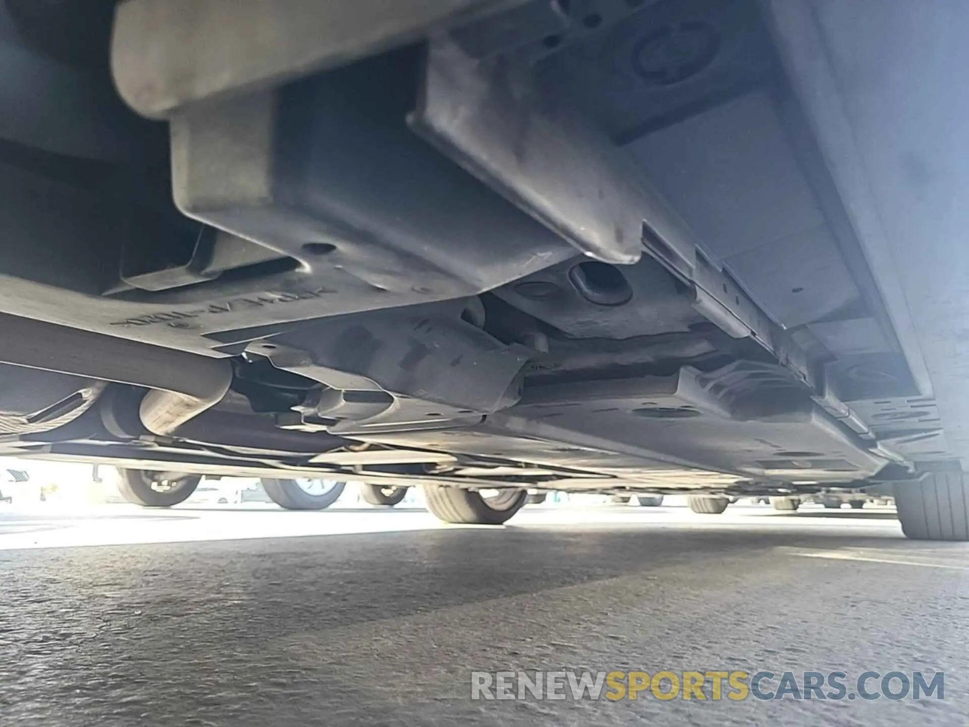 19 fotografías del automóvil dañado JTDKAMFU1N3161020 TOYOTA PRIUS 2022