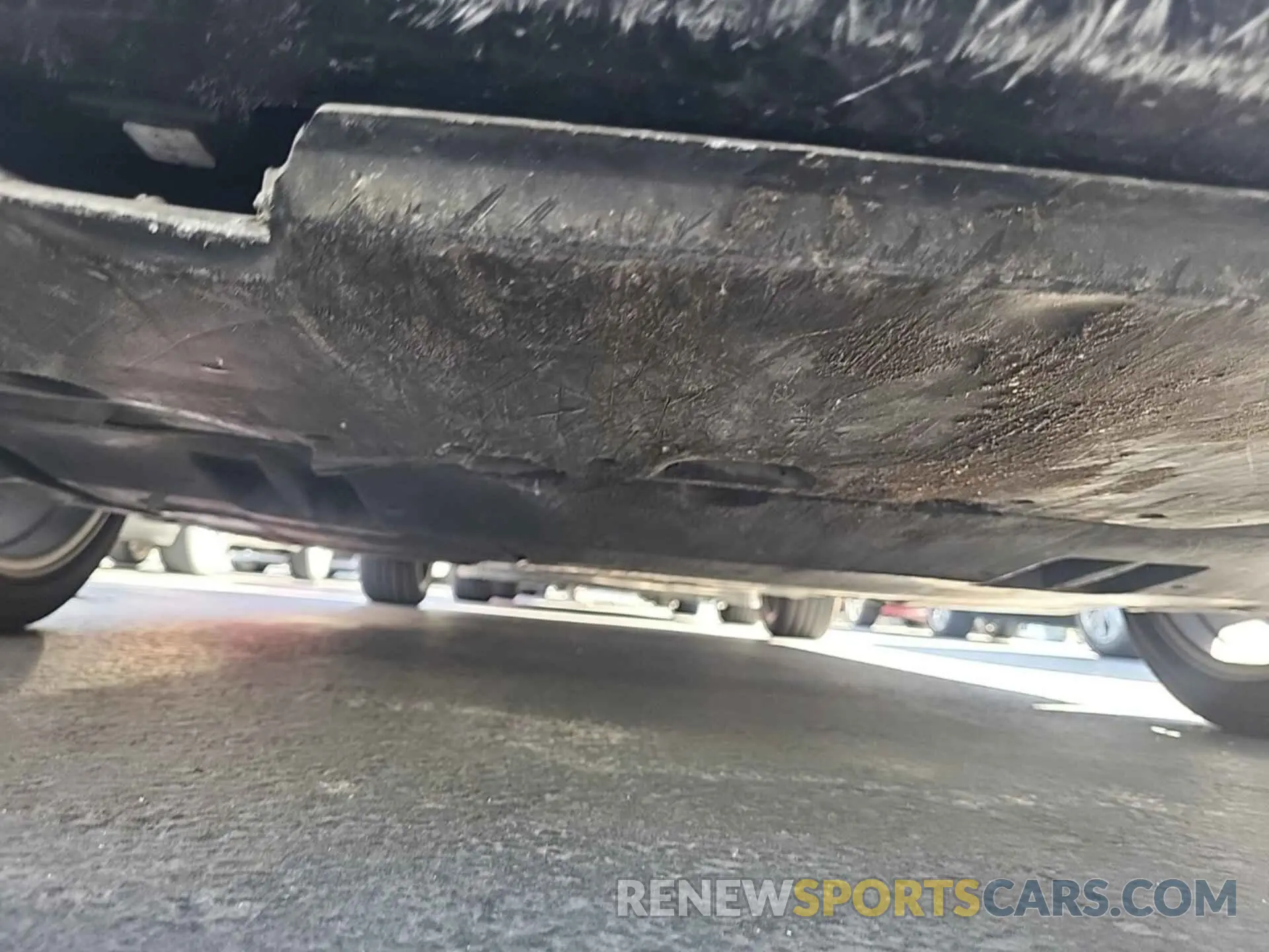 26 fotografías del automóvil dañado JTDKAMFU1N3161020 TOYOTA PRIUS 2022