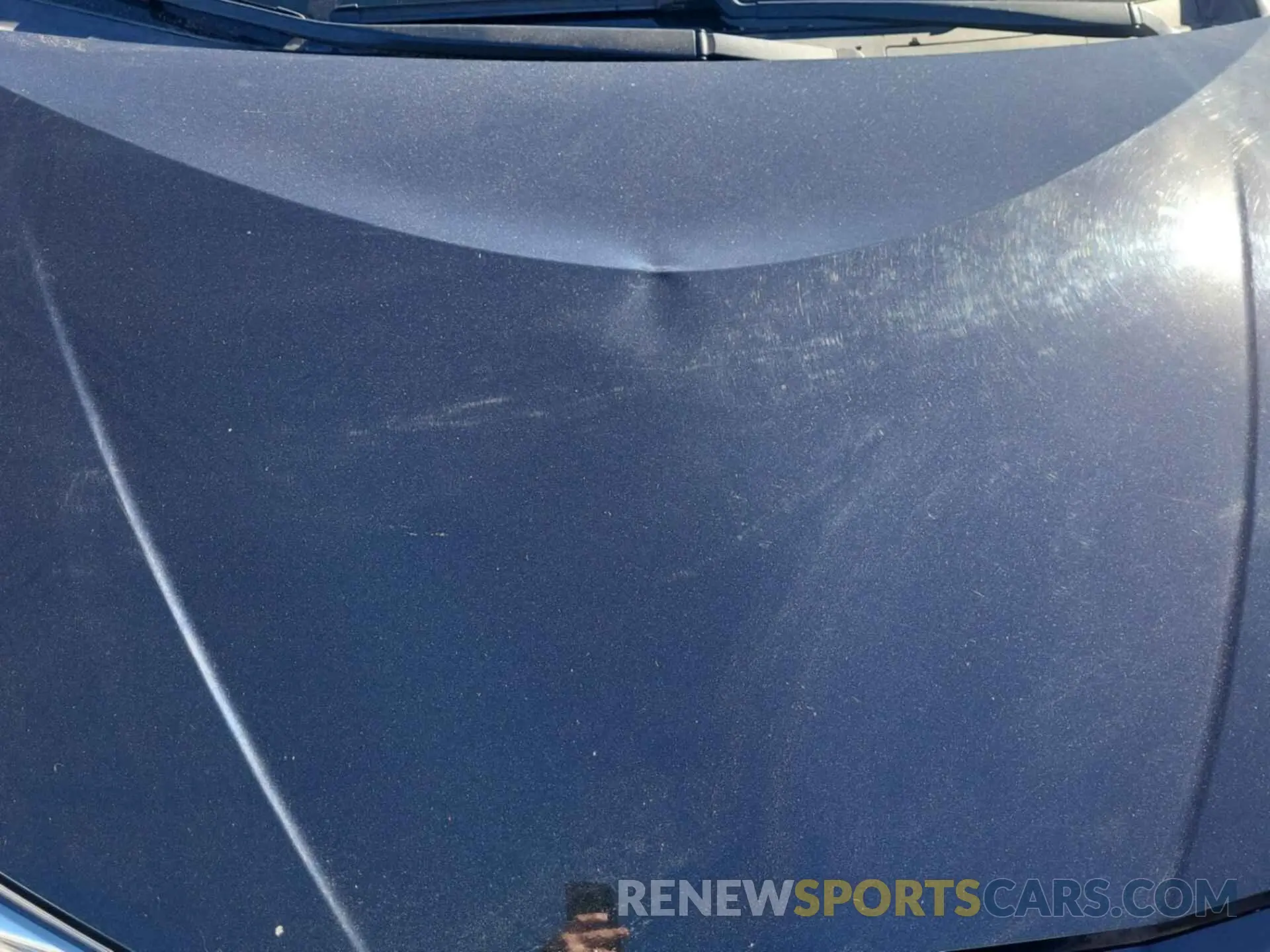34 fotografías del automóvil dañado JTDKAMFU1N3161020 TOYOTA PRIUS 2022