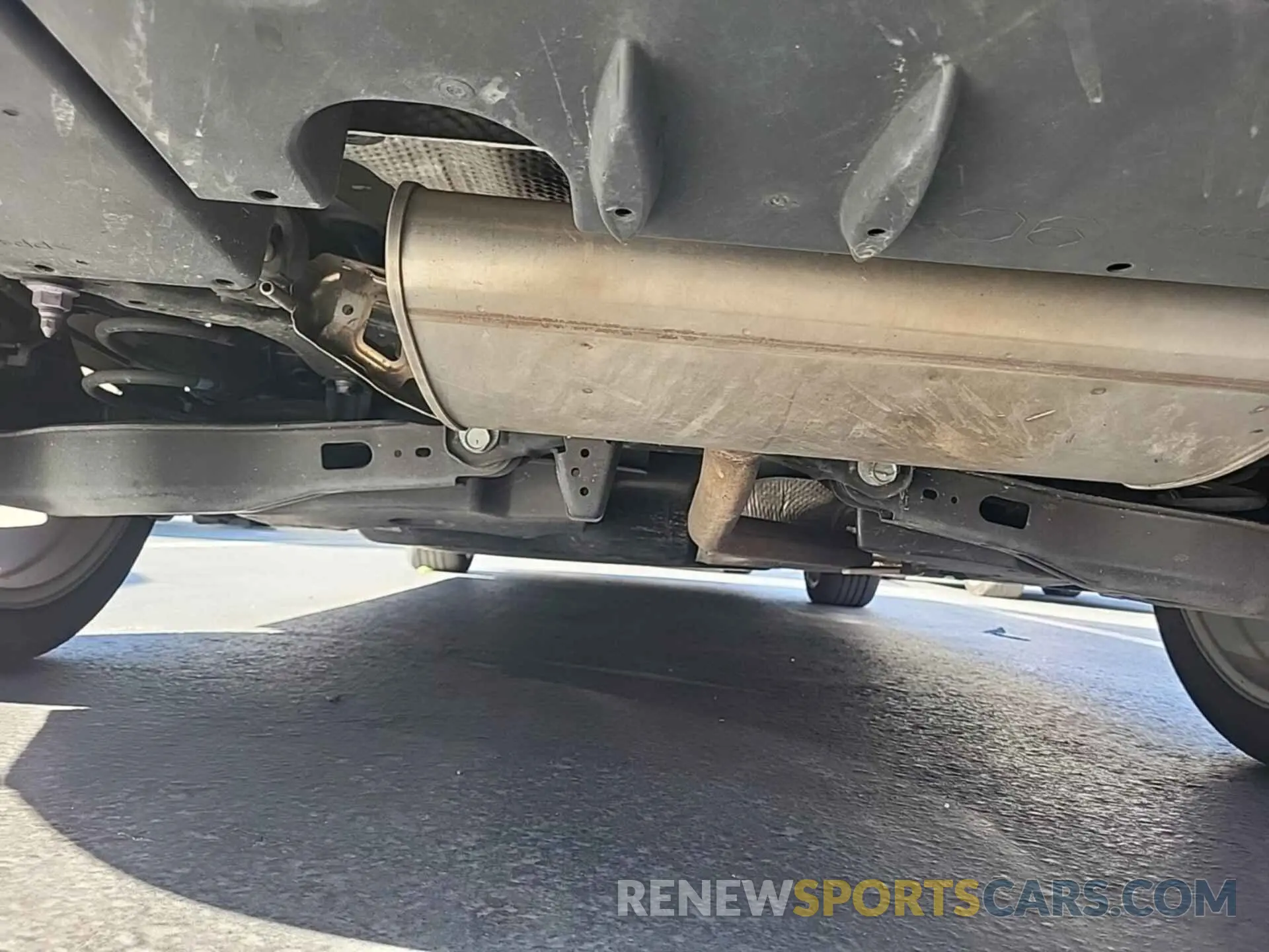 4 fotografías del automóvil dañado JTDKAMFU1N3161020 TOYOTA PRIUS 2022