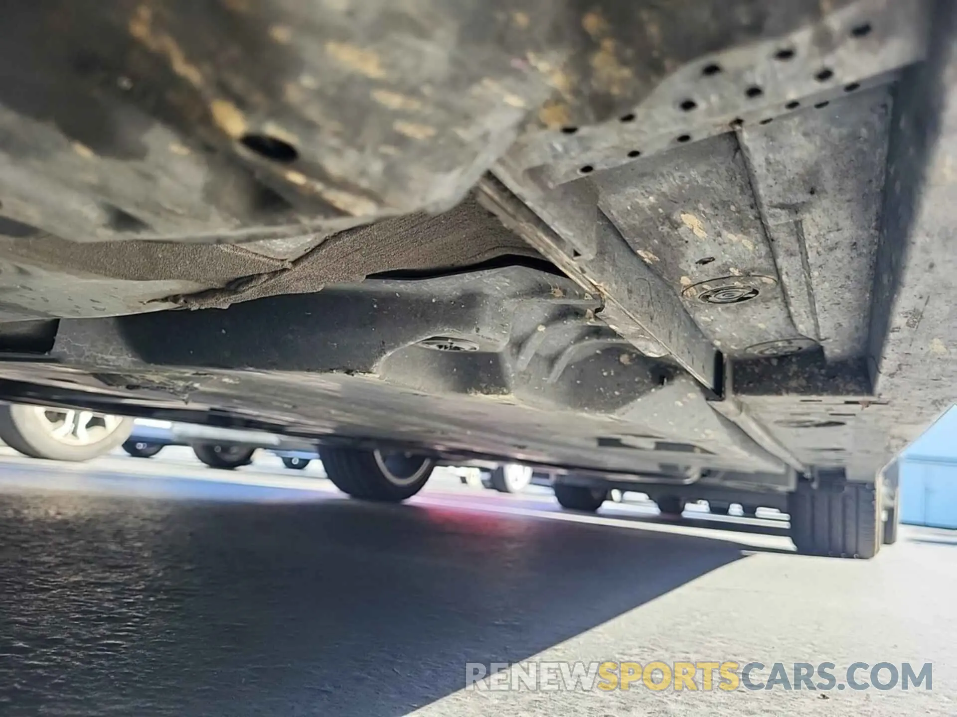 41 fotografías del automóvil dañado JTDKAMFU1N3161020 TOYOTA PRIUS 2022