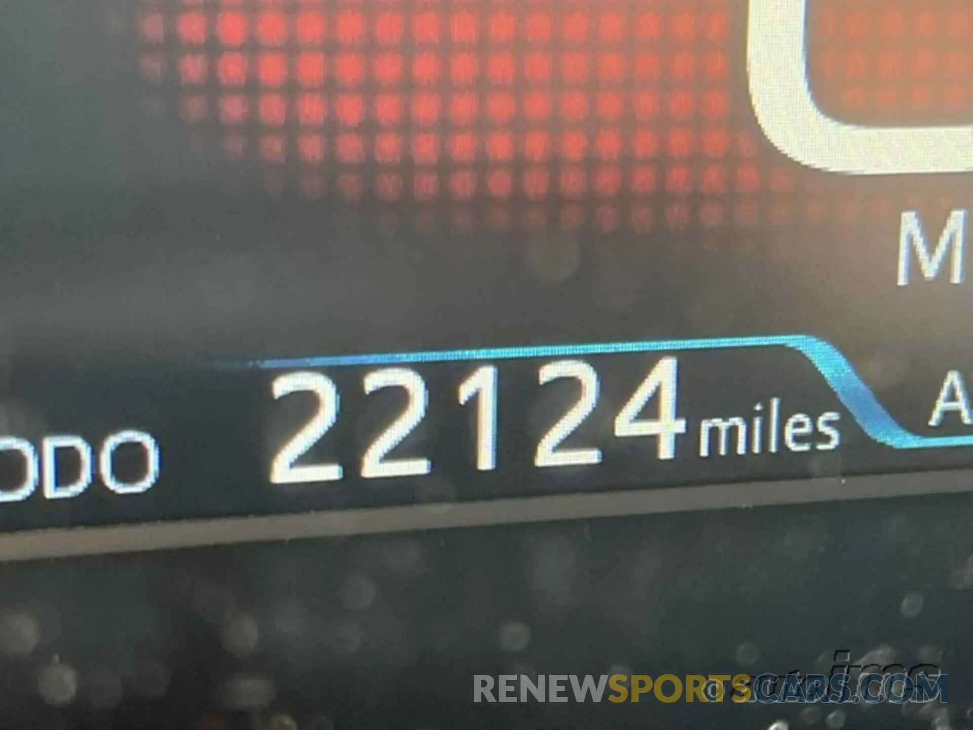 16 fotografías del automóvil dañado JTDKAMFU1N3178819 TOYOTA PRIUS 2022