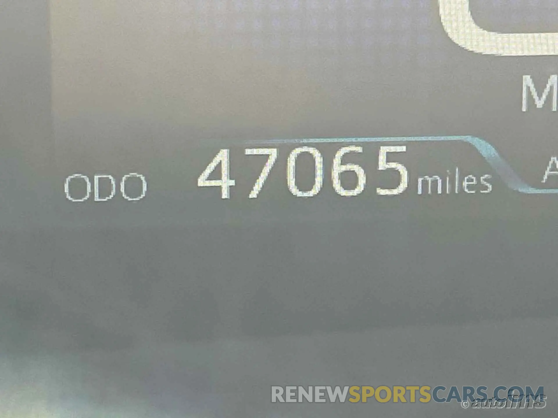 1 fotografías del automóvil dañado JTDKAMFU2N3160118 TOYOTA PRIUS 2022