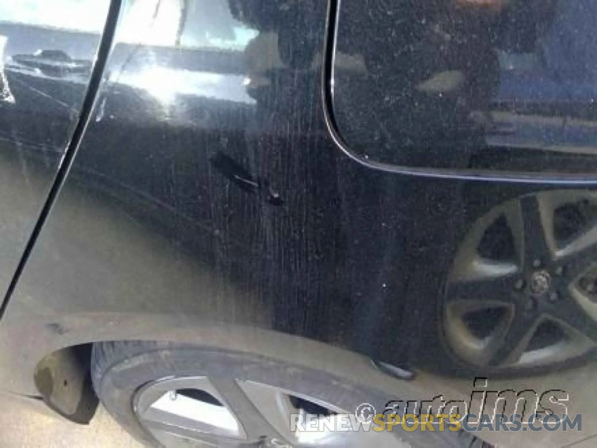 18 fotografías del automóvil dañado JTDKAMFU2N3160118 TOYOTA PRIUS 2022