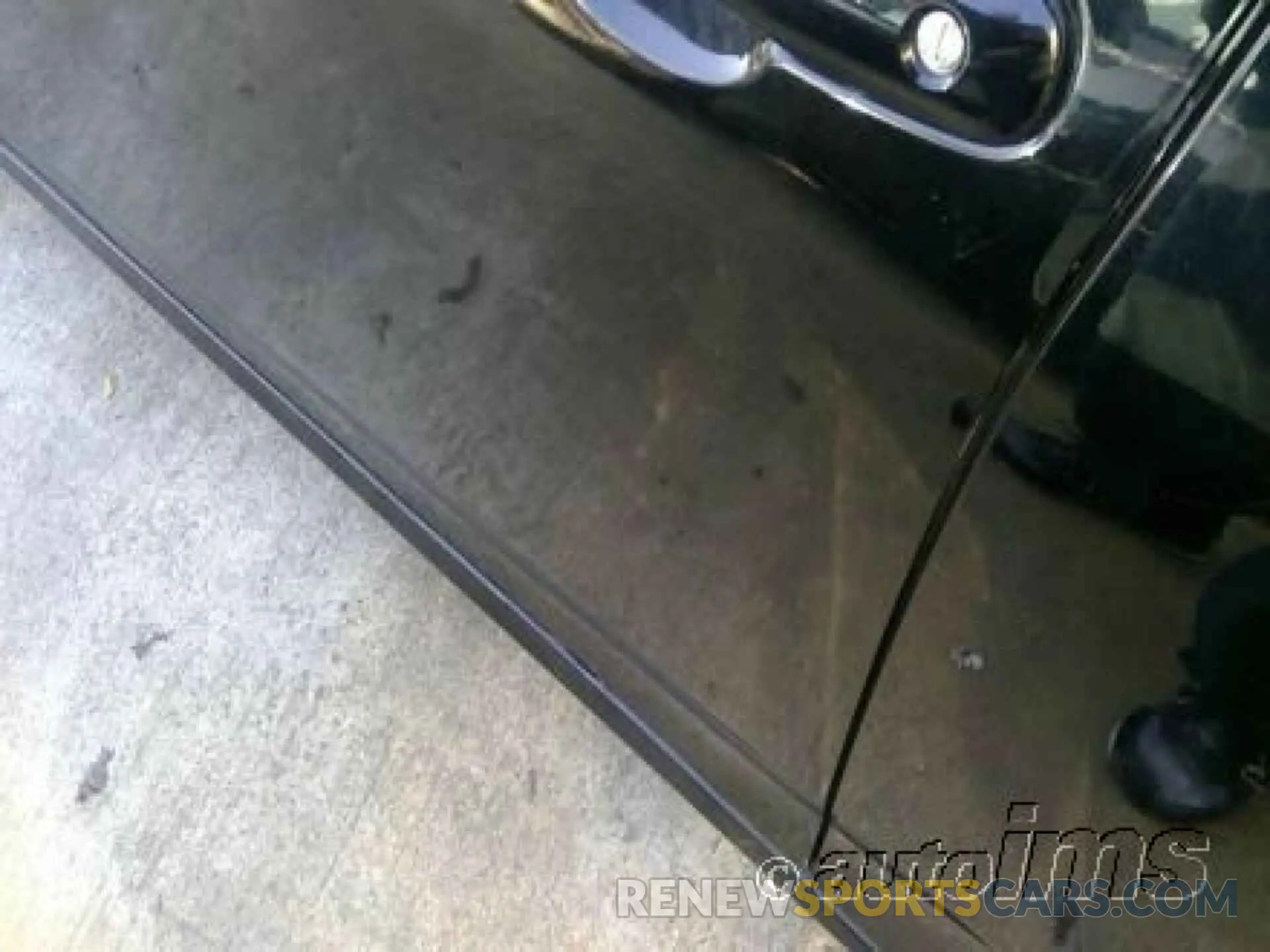 2 fotografías del automóvil dañado JTDKAMFU2N3160118 TOYOTA PRIUS 2022