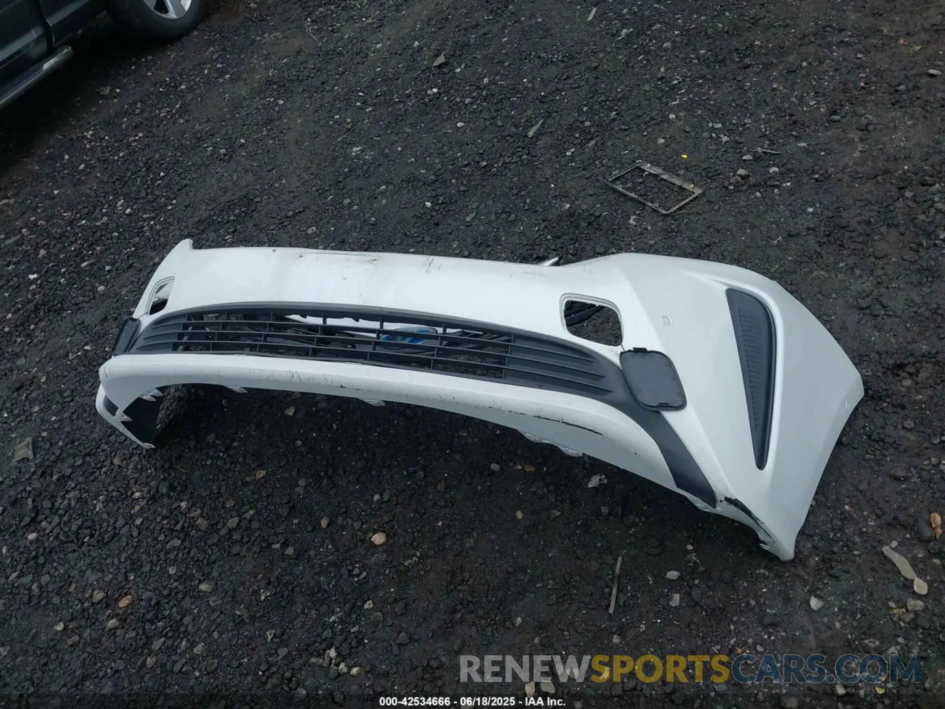 12 fotografías del automóvil dañado JTDKAMFU2N3167148 TOYOTA PRIUS 2022