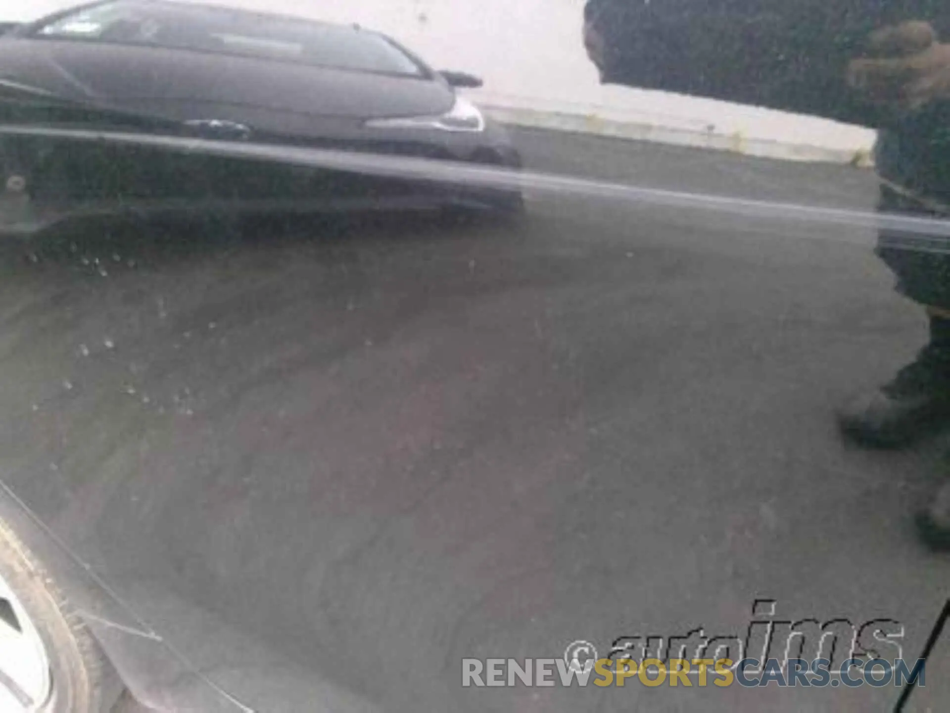 19 fotografías del automóvil dañado JTDKAMFU2N3180482 TOYOTA PRIUS 2022