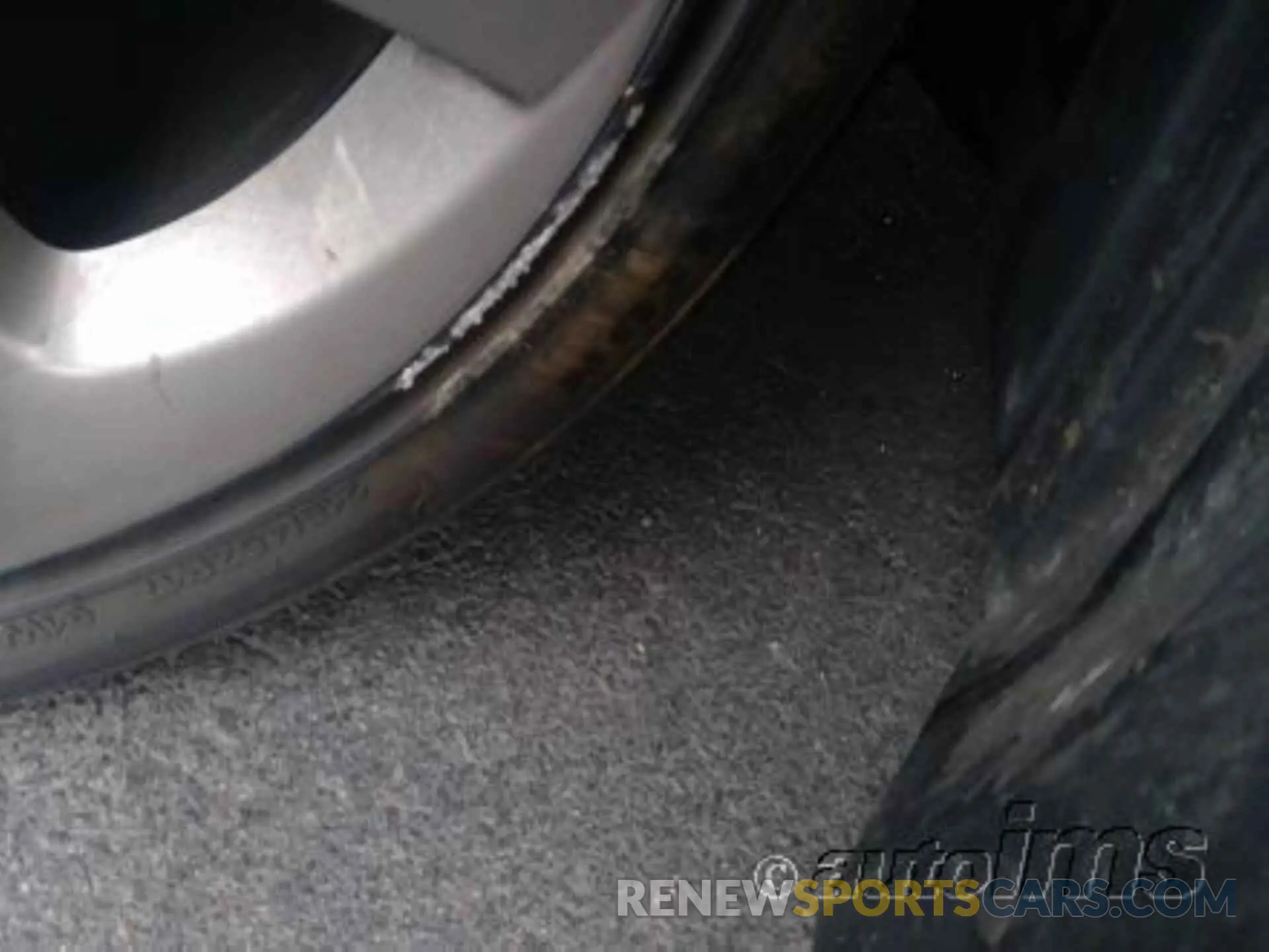 3 fotografías del automóvil dañado JTDKAMFU2N3180482 TOYOTA PRIUS 2022